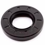 Guarnizione radiale per albero 27x52x8mm, AS/TC/BASL/WAS, paraolio DIN 3760, NBR 70, paraolio ad alte prestazioni, resistente al calore e agli agenti chimici, ideale per motori, pompe, trasmissioni e applicazioni industriali Acquista online ✓ Ampia scelta 
