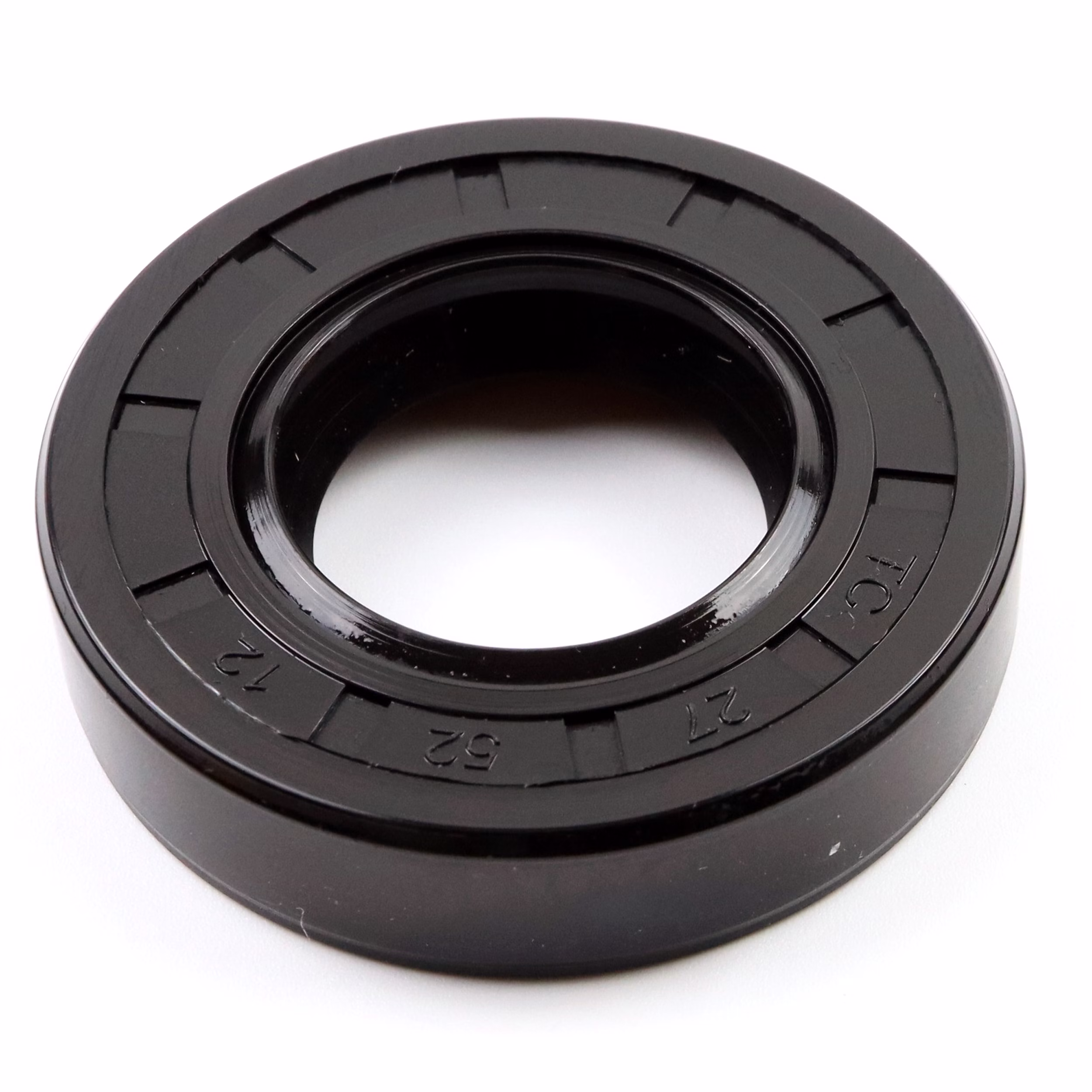 Guarnizione radiale per albero 27x52x12mm, AS/TC/BASL/WAS, guarnizione radiale per albero DIN 3760, NBR 70, resistente al calore e agli agenti chimici, ideale per motori, pompe, riduttori e applicazioni industriali PP042277 Guarnizione radiale per albero 27x52x12mm, AS/TC/BASL/WAS, paraolio DIN 3760, NBR 70, paraolio ad alte prestazioni, resistente al calore e agli agenti chimici, ideale per motori, pompe, trasmissioni e applicazioni industriali Acquista online ✓ Ampia scelta