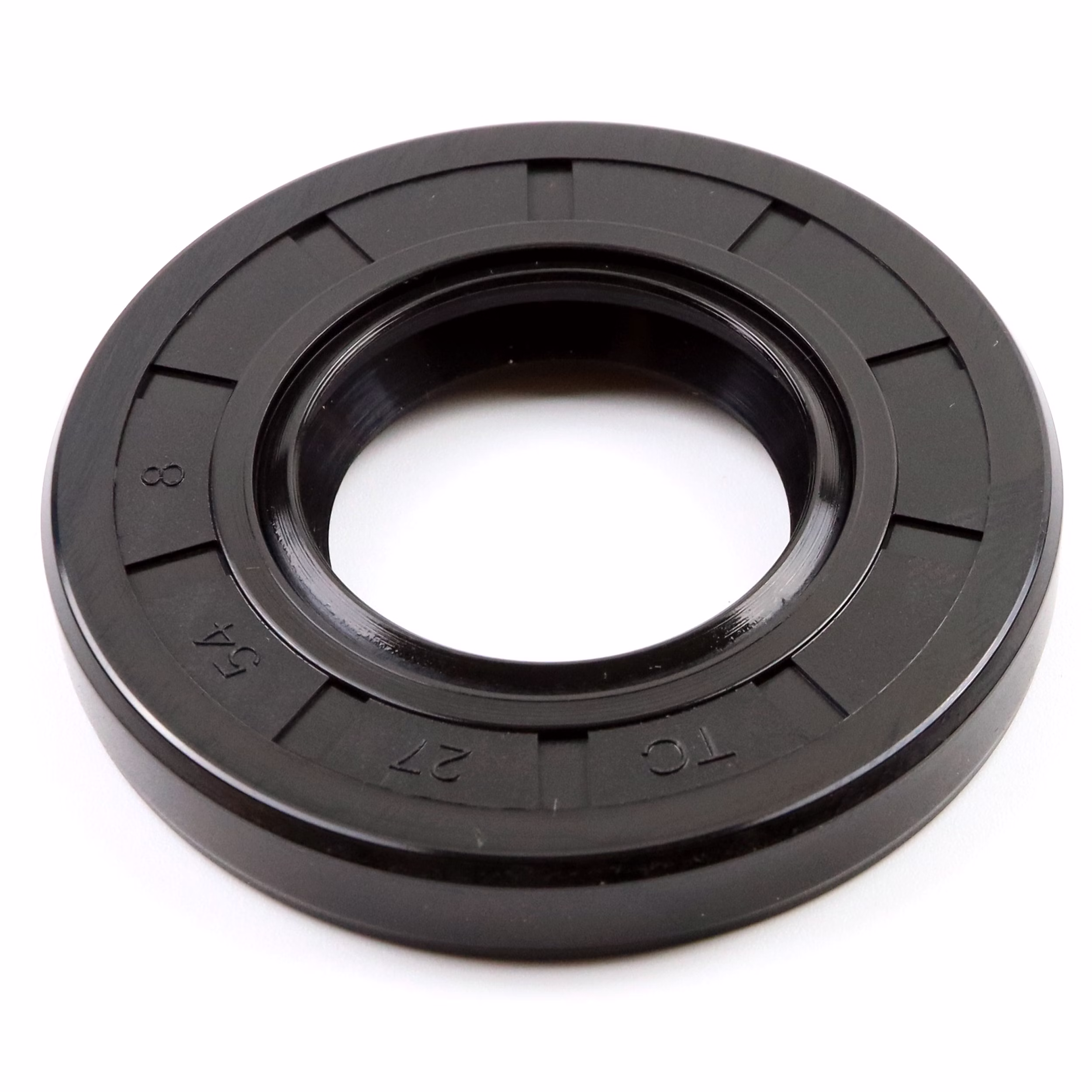 Guarnizione radiale per albero 27x54x8mm, AS/TC/BASL/WAS, guarnizione radiale per albero DIN 3760, NBR 70, resistente al calore e agli agenti chimici, ideale per motori, pompe, riduttori e applicazioni industriali PP042278 Guarnizione radiale per albero 27x54x8mm, AS/TC/BASL/WAS, paraolio DIN 3760, NBR 70, paraolio ad alte prestazioni, resistente al calore e agli agenti chimici, ideale per motori, pompe, trasmissioni e applicazioni industriali Acquista online ✓ Ampia scelta