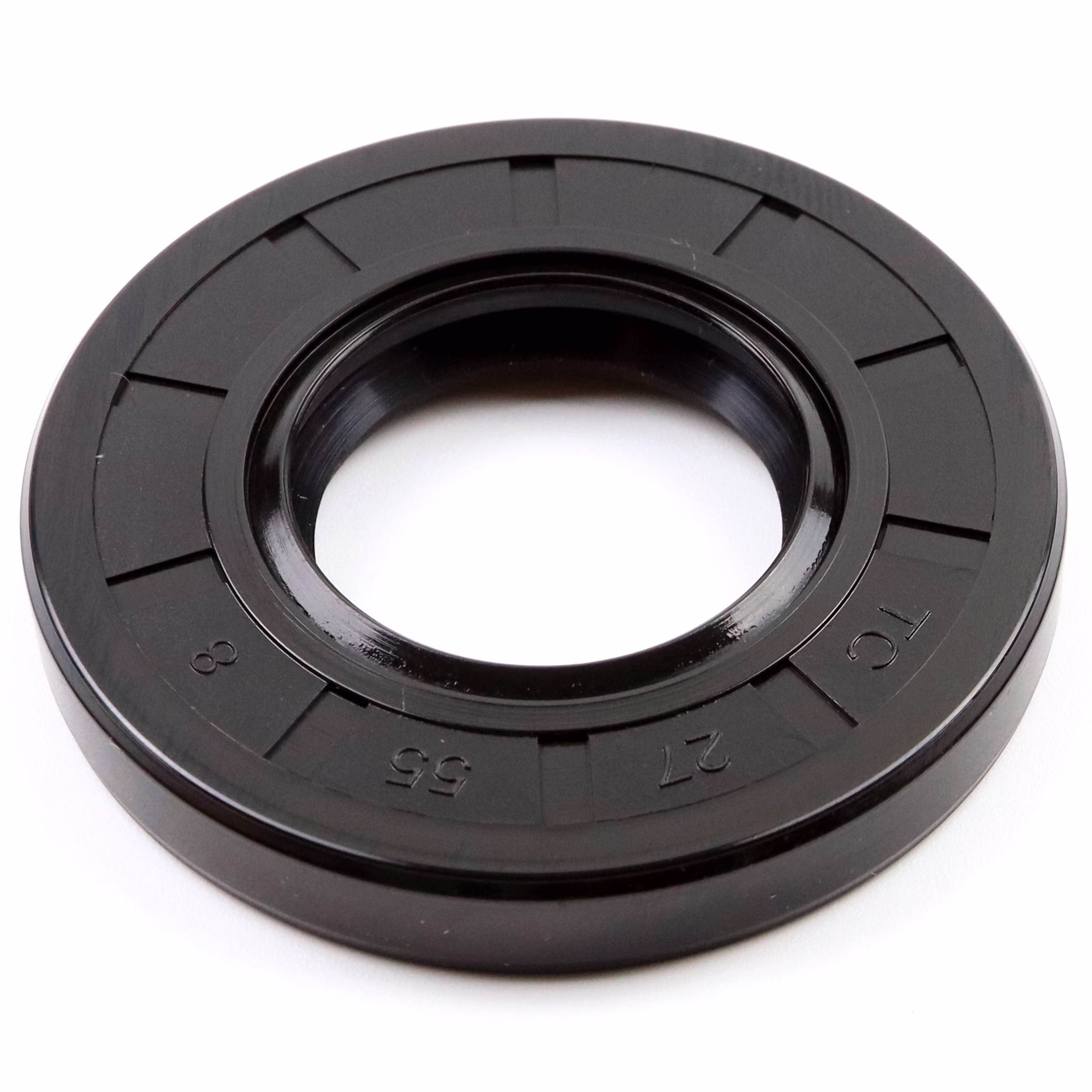 Radial shaft seal 27x55x8mm, AS/TC/BASL/WAS, DIN 3760 radial shaft seal, NBR 70, heat & chemical resistant, ideal for engines, pumps, gearboxes & industrial applications PP042279 Radial shaft seal 27x55x8mm, AS/TC/BASL/WAS ,DIN 3760 oil seal, NBR 70, high-performance oil seal, heat & chemical resistant, ideal for engines, pumps, transmissions & industrial applications buy online ✓ Large selection ✓ Fast delivery ✓ Good prices