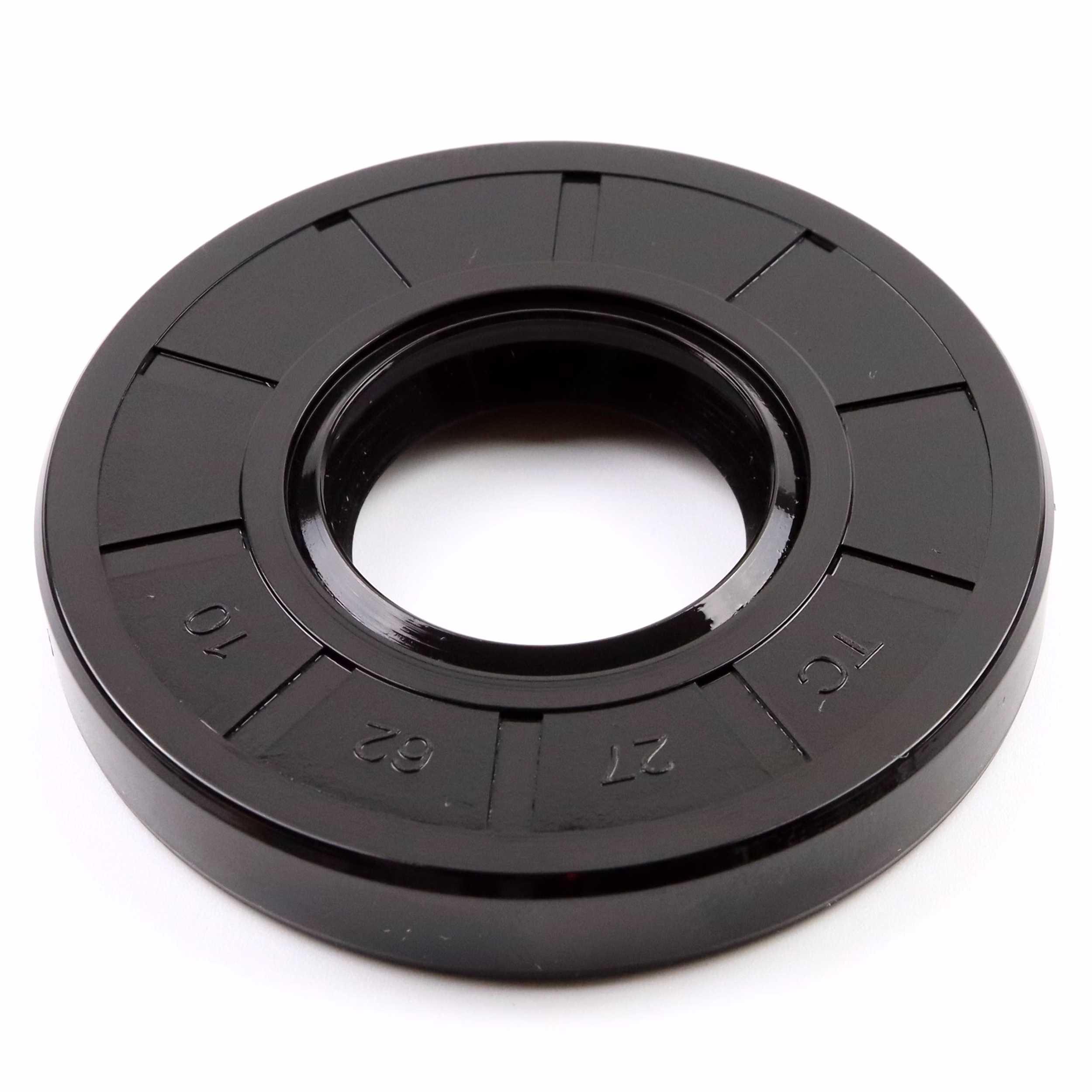 Radial shaft seal 27x62x10mm, AS/TC/BASL/WAS, DIN 3760 radial shaft seal, NBR 70, heat & chemical resistant, ideal for engines, pumps, gearboxes & industrial applications PP042280 Radial shaft seal 27x62x10mm, AS/TC/BASL/WAS ,DIN 3760 oil seal, NBR 70, high-performance oil seal, heat & chemical resistant, ideal for engines, pumps, transmissions & industrial applications buy online ✓ Large selection ✓ Fast delivery ✓ Good prices
