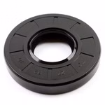 Retén radial 27x62x10mm, AS/TC/BASL/WAS, retén radial DIN 3760, NBR 70, resistente al calor y a los productos químicos, ideal para motores, bombas, cajas de engranajes y aplicaciones industriales PP042280 Retén radial 27x62x10mm, AS/TC/BASL/WAS ,Retén de aceite DIN 3760, NBR 70, retén de aceite de alto rendimiento, resistente al calor y a los productos químicos, ideal para motores, bombas, cajas de engranajes y aplicaciones industriales comprar online ✓ Gra
