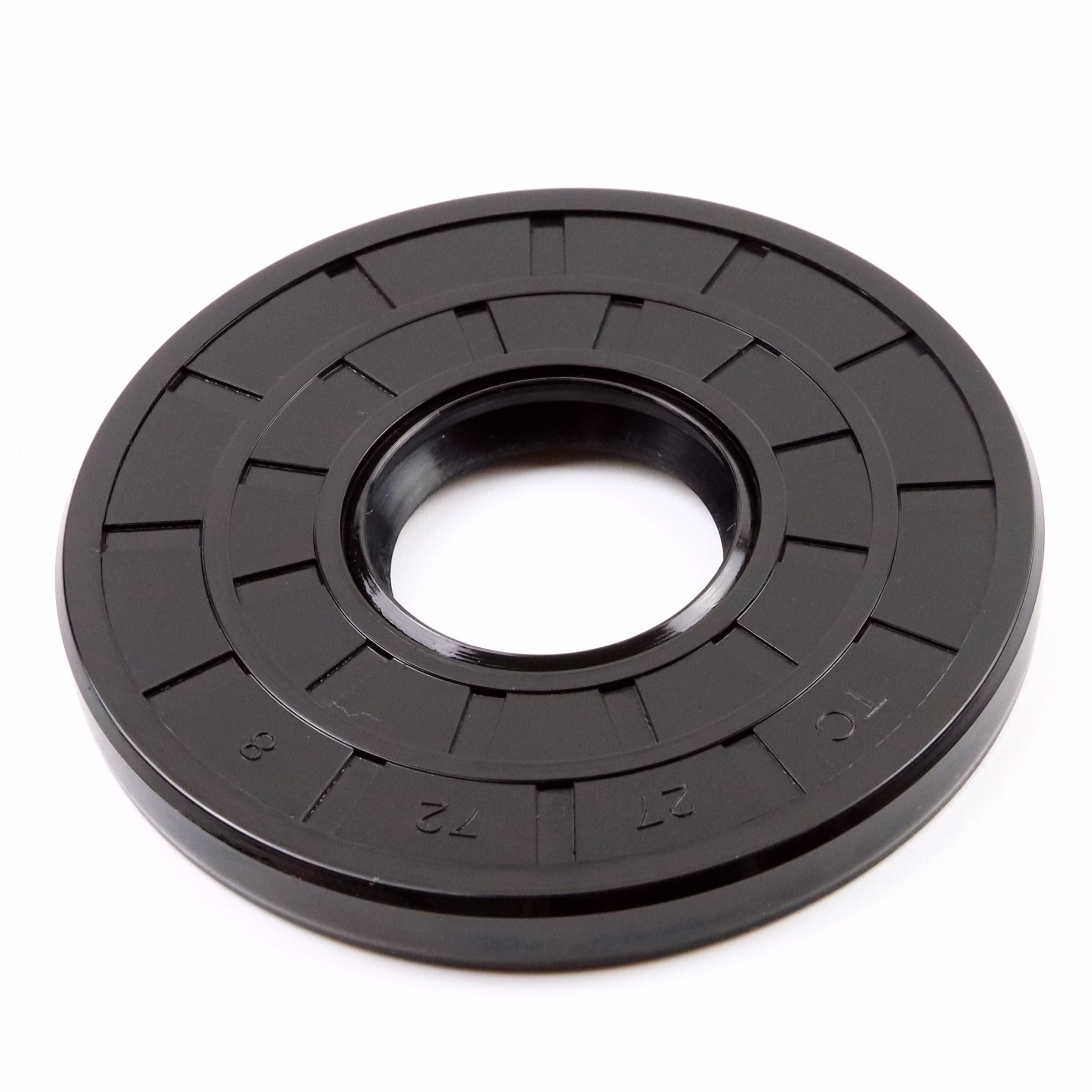Guarnizione radiale per albero 27x72x8mm, AS/TC/BASL/WAS, guarnizione radiale per albero DIN 3760, NBR 70, resistente al calore e agli agenti chimici, ideale per motori, pompe, riduttori e applicazioni industriali PP042281 Guarnizione radiale per albero 27x72x8mm, AS/TC/BASL/WAS, paraolio DIN 3760, NBR 70, paraolio ad alte prestazioni, resistente al calore e agli agenti chimici, ideale per motori, pompe, trasmissioni e applicazioni industriali Acquista online ✓ Ampia scelta
