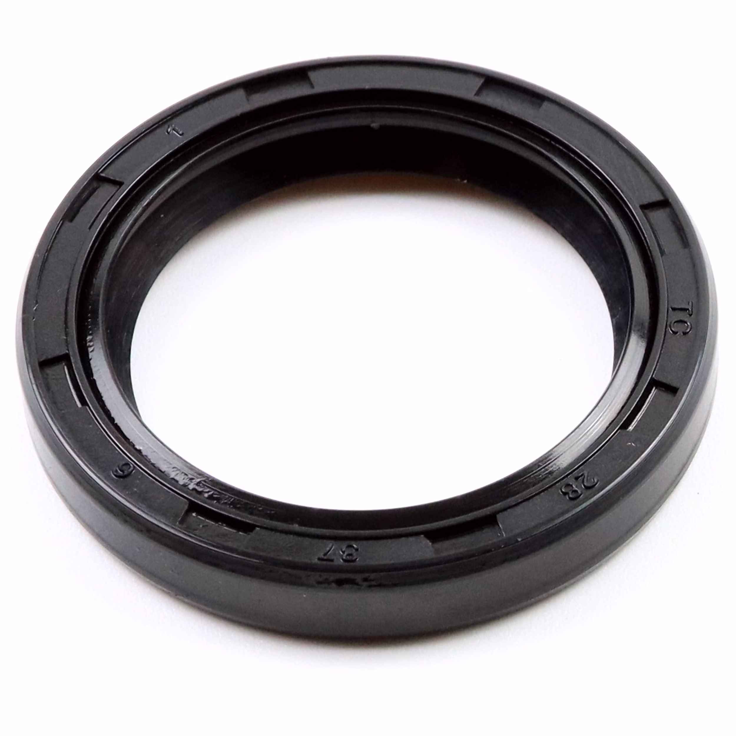 Guarnizione radiale per albero 28x37x6mm, AS/TC/BASL/WAS, guarnizione radiale per albero DIN 3760, NBR 70, resistente al calore e agli agenti chimici, ideale per motori, pompe, riduttori e applicazioni industriali PP042284 Guarnizione radiale per albero 28x37x6mm, AS/TC/BASL/WAS, paraolio DIN 3760, NBR 70, paraolio ad alte prestazioni, resistente al calore e agli agenti chimici, ideale per motori, pompe, trasmissioni e applicazioni industriali Acquista online ✓ Ampia scelta