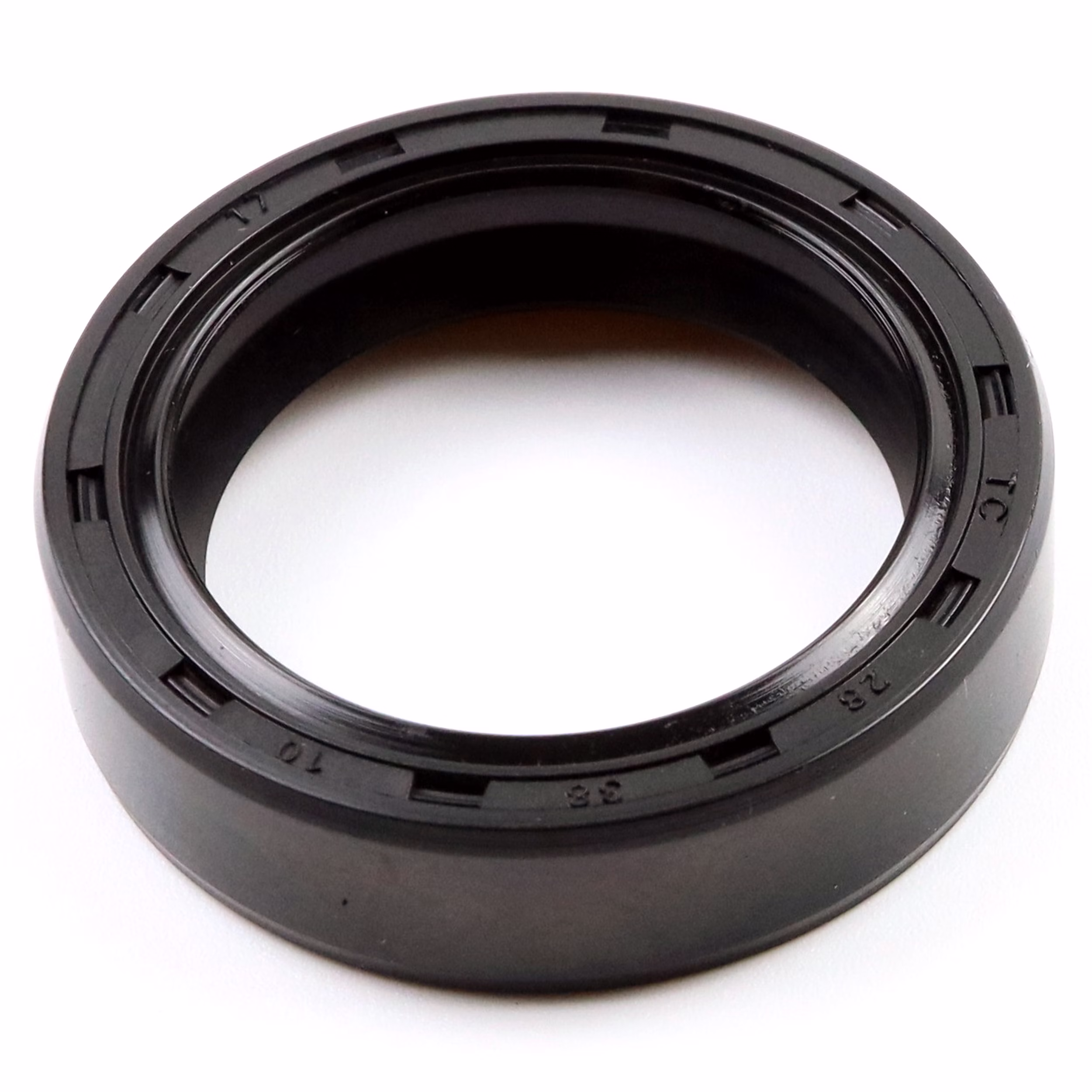 Retén radial 28x38x10mm, AS/TC/BASL/WAS, retén radial DIN 3760, NBR 70, resistente al calor y a los productos químicos, ideal para motores, bombas, cajas de engranajes y aplicaciones industriales PP042286 Retén radial 28x38x10mm, AS/TC/BASL/WAS ,Retén de aceite DIN 3760, NBR 70, retén de aceite de alto rendimiento, resistente al calor y a los productos químicos, ideal para motores, bombas, cajas de engranajes y aplicaciones industriales comprar online ✓ Gra