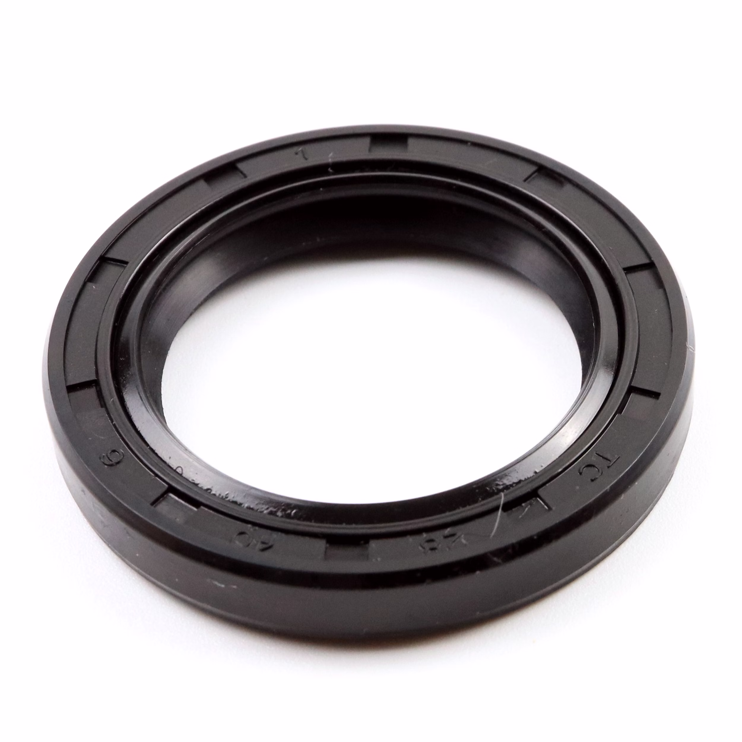Radialwellendichtring 28x40x6mm, AS/TC/BASL/WAS, DIN 3760 Simmerring, NBR 70, hitze & chemikalienbeständig, ideal für Motoren, Pumpen, Getriebe & industrielle Anwendungen PP042290 Radialwellendichtring 28x40x6mm, AS/TC/BASL/WAS ,DIN 3760 Simmerring, NBR 70, Hochleistungs-Öldichtring, hitze& chemikalienbeständig, ideal für Motoren, Pumpen, Getriebe &industrielle Anwendungen online kaufen ✓ Große Auswahl ✓ schnelle Lieferung ✓ gute Pr