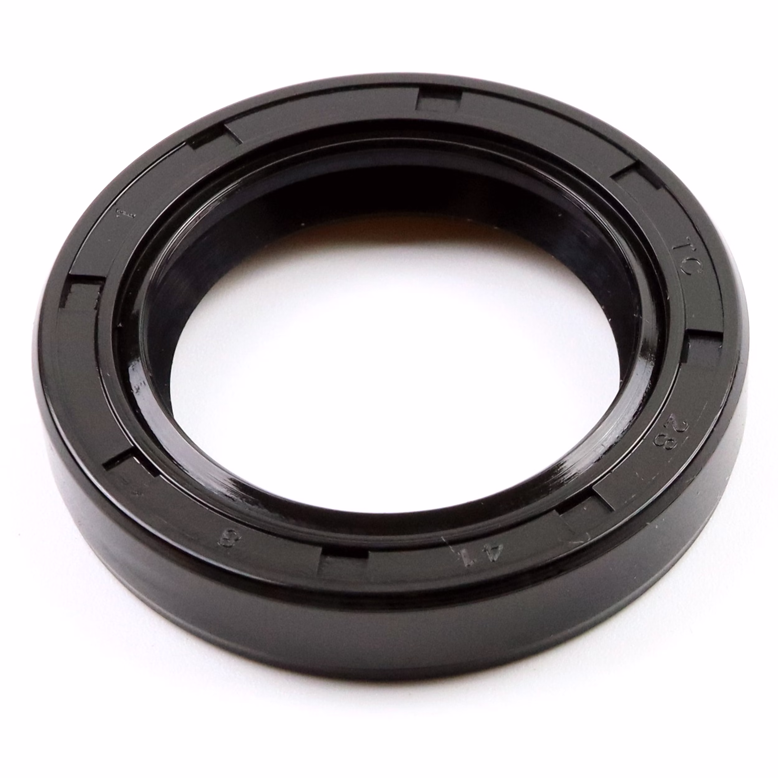 Radialwellendichtring 28x41x8mm, AS/TC/BASL/WAS, DIN 3760 Simmerring, NBR 70, hitze & chemikalienbeständig, ideal für Motoren, Pumpen, Getriebe & industrielle Anwendungen PP042291 Radialwellendichtring 28x41x8mm, AS/TC/BASL/WAS ,DIN 3760 Simmerring, NBR 70, Hochleistungs-Öldichtring, hitze& chemikalienbeständig, ideal für Motoren, Pumpen, Getriebe &industrielle Anwendungen online kaufen ✓ Große Auswahl ✓ schnelle Lieferung ✓ gute Pr