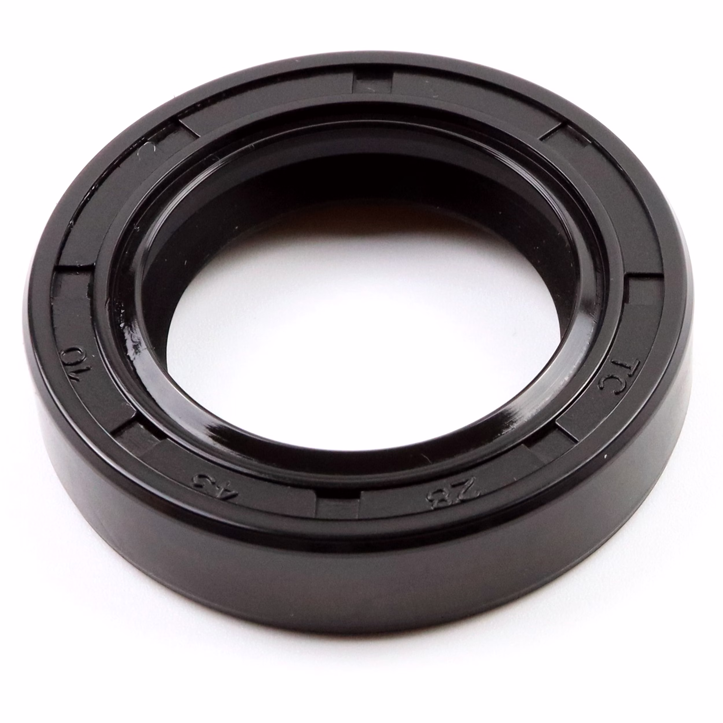 Retén radial 28x43x10mm, AS/TC/BASL/WAS, retén radial DIN 3760, NBR 70, resistente al calor y a los productos químicos, ideal para motores, bombas, cajas de engranajes y aplicaciones industriales PP042295 Retén radial 28x43x10mm, AS/TC/BASL/WAS ,Retén de aceite DIN 3760, NBR 70, retén de aceite de alto rendimiento, resistente al calor y a los productos químicos, ideal para motores, bombas, cajas de engranajes y aplicaciones industriales comprar online ✓ Gra