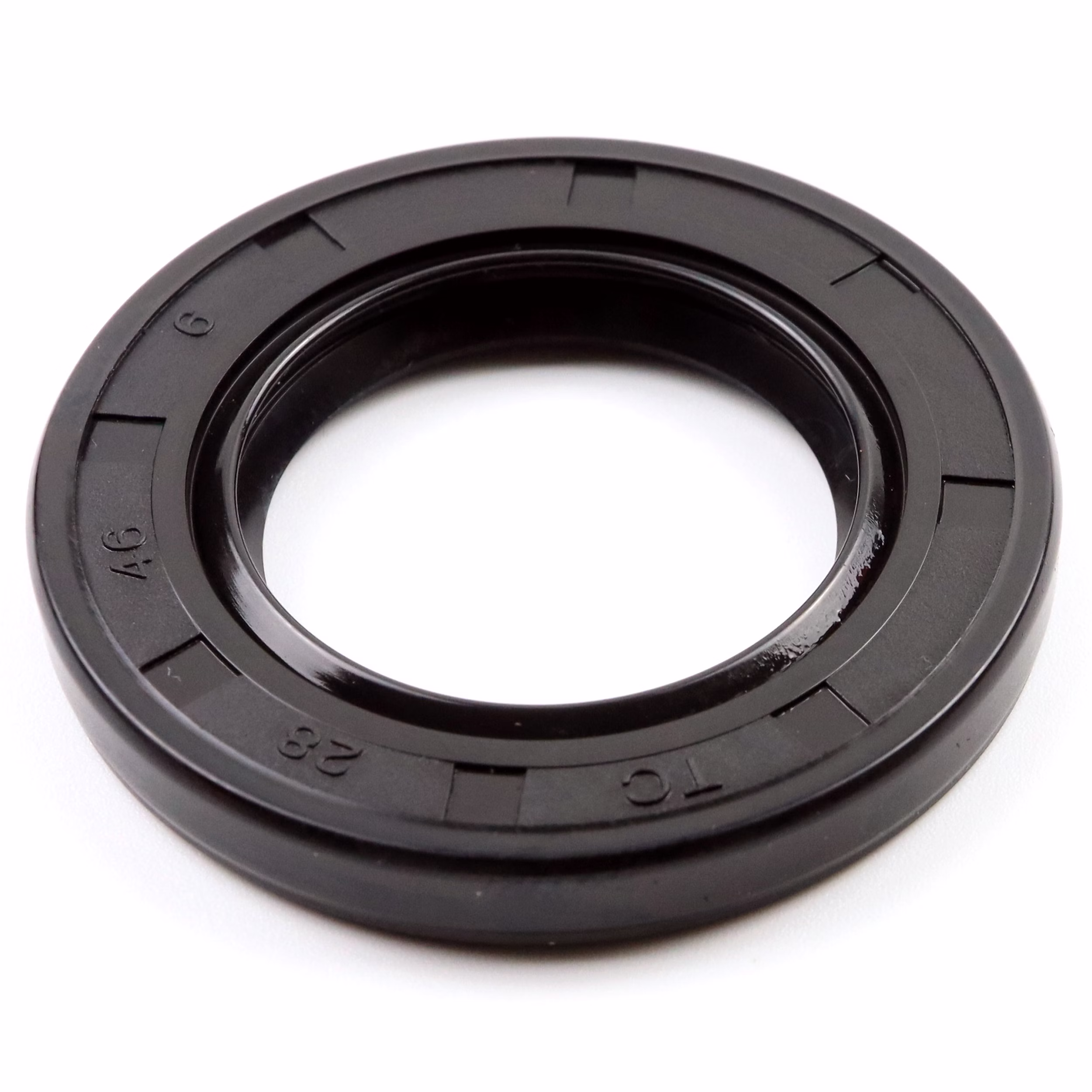 Guarnizione radiale per albero 28x46x6mm, AS/TC/BASL/WAS, guarnizione radiale per albero DIN 3760, NBR 70, resistente al calore e agli agenti chimici, ideale per motori, pompe, riduttori e applicazioni industriali PP042297 Guarnizione radiale per albero 28x46x6mm, AS/TC/BASL/WAS, paraolio DIN 3760, NBR 70, paraolio ad alte prestazioni, resistente al calore e agli agenti chimici, ideale per motori, pompe, trasmissioni e applicazioni industriali Acquista online ✓ Ampia scelta