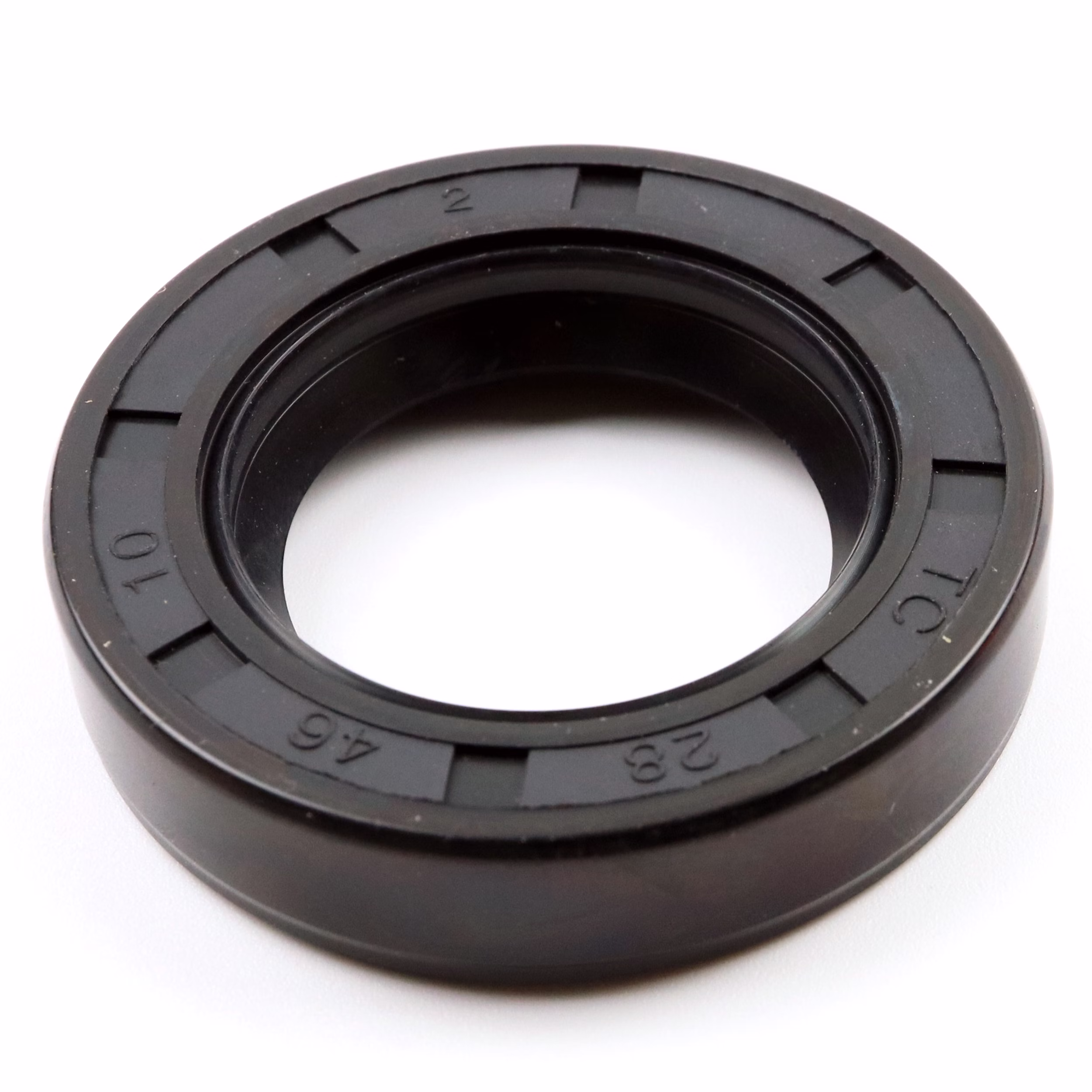 Retén radial 28x46x10mm, AS/TC/BASL/WAS, retén radial DIN 3760, NBR 70, resistente al calor y a los productos químicos, ideal para motores, bombas, cajas de engranajes y aplicaciones industriales PP042299 Retén radial 28x46x10mm, AS/TC/BASL/WAS ,Retén de aceite DIN 3760, NBR 70, retén de aceite de alto rendimiento, resistente al calor y a los productos químicos, ideal para motores, bombas, cajas de engranajes y aplicaciones industriales comprar online ✓ Gra