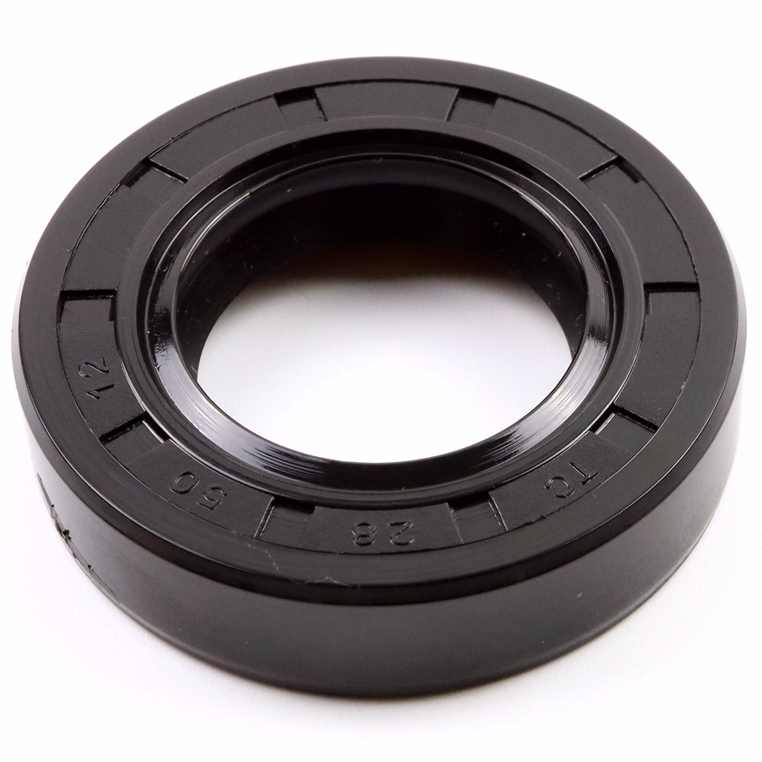 Retén radial 28x50x12mm, AS/TC/BASL/WAS, retén radial DIN 3760, NBR 70, resistente al calor y a los productos químicos, ideal para motores, bombas, cajas de engranajes y aplicaciones industriales PP042305 Retén radial 28x50x12mm, AS/TC/BASL/WAS ,Retén de aceite DIN 3760, NBR 70, retén de aceite de alto rendimiento, resistente al calor y a los productos químicos, ideal para motores, bombas, cajas de engranajes y aplicaciones industriales comprar online ✓ Gra