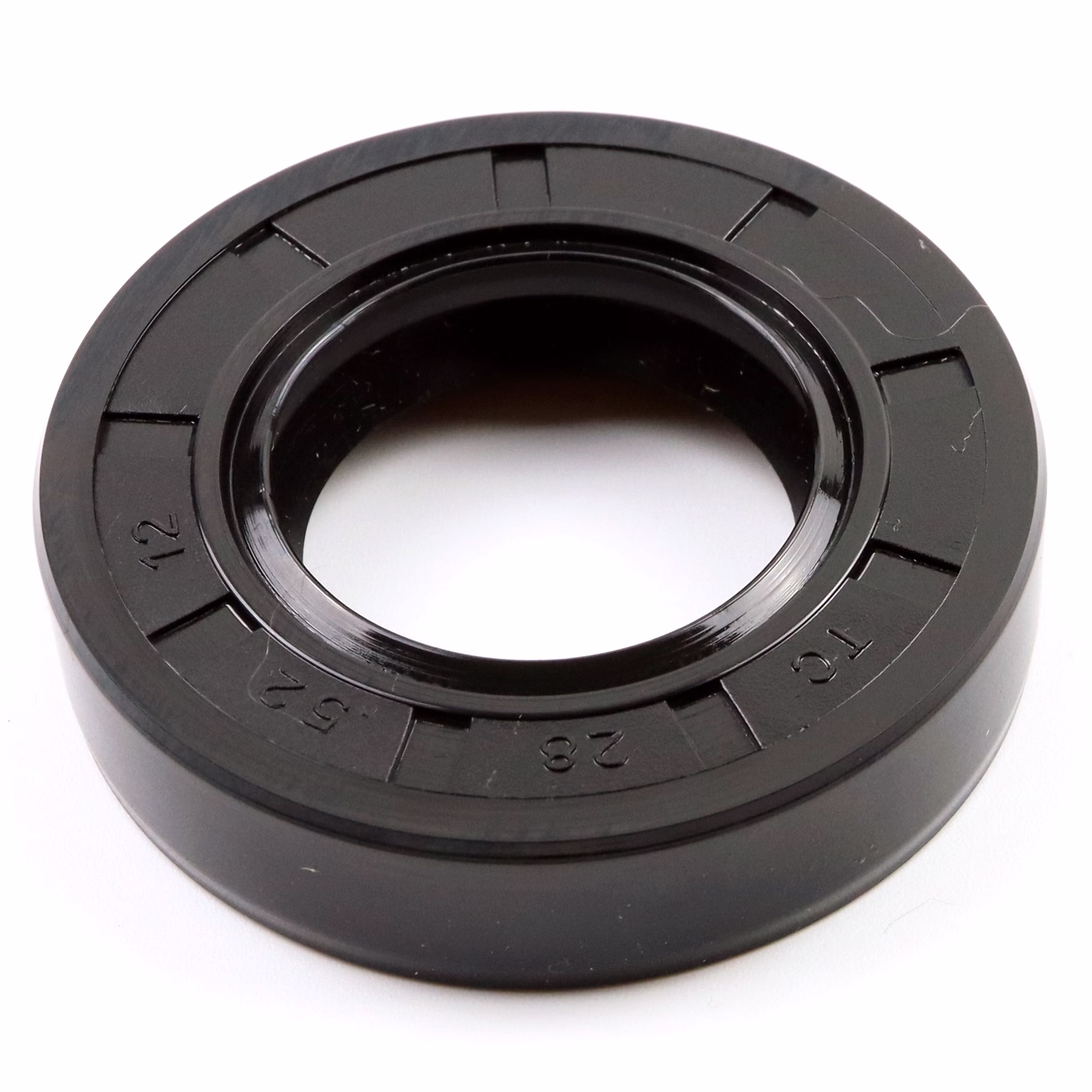 Radial shaft seal 28x52x12mm, AS/TC/BASL/WAS, DIN 3760 radial shaft seal, NBR 70, heat & chemical resistant, ideal for engines, pumps, gearboxes & industrial applications PP042309 Radial shaft seal 28x52x12mm, AS/TC/BASL/WAS ,DIN 3760 oil seal, NBR 70, high-performance oil seal, heat & chemical resistant, ideal for engines, pumps, transmissions & industrial applications buy online ✓ Large selection ✓ Fast delivery ✓ Good prices
