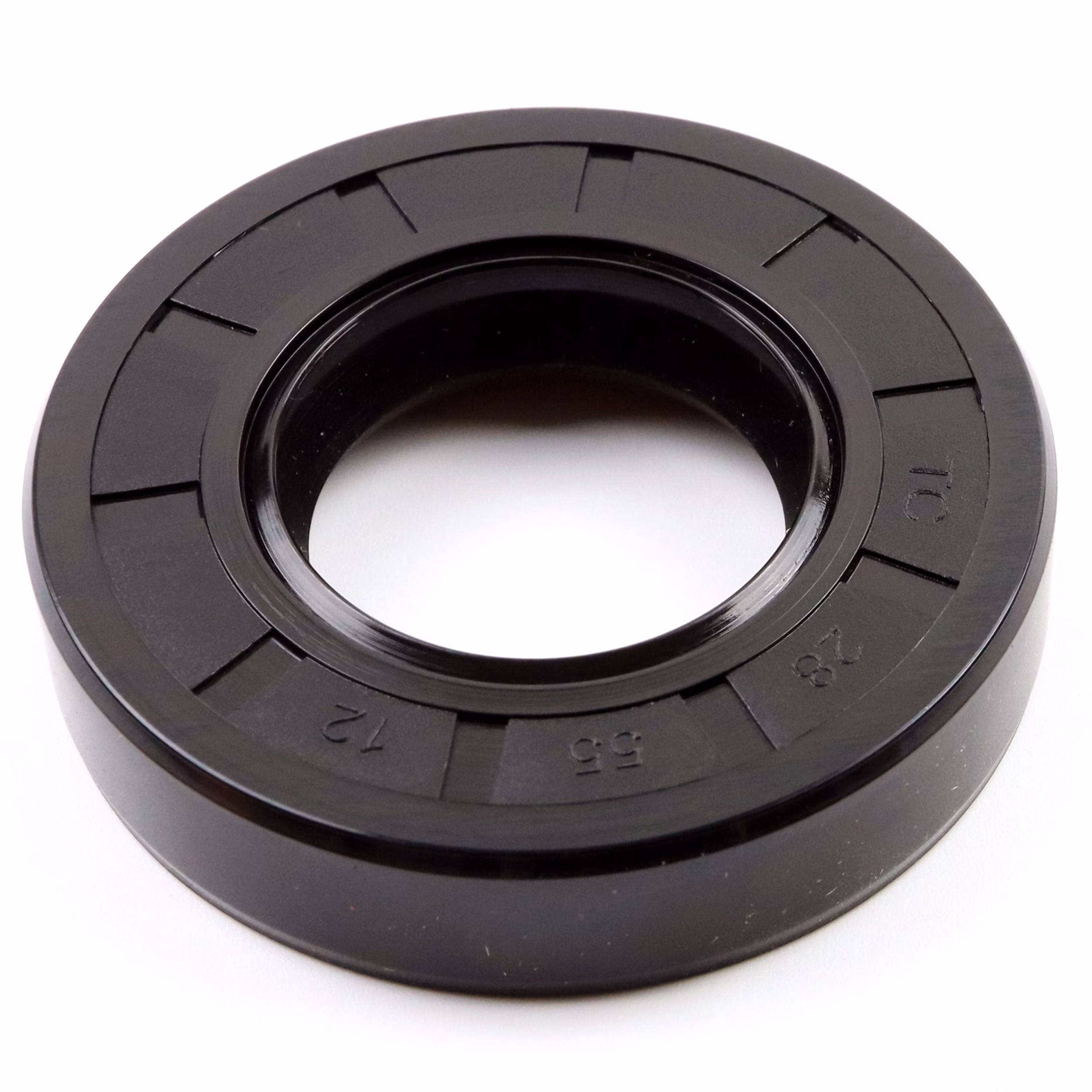 Radial shaft seal 28x55x12mm, AS/TC/BASL/WAS, DIN 3760 radial shaft seal, NBR 70, heat & chemical resistant, ideal for engines, pumps, gearboxes & industrial applications PP042310 Radial shaft seal 28x55x12mm, AS/TC/BASL/WAS ,DIN 3760 oil seal, NBR 70, high-performance oil seal, heat & chemical resistant, ideal for engines, pumps, transmissions & industrial applications buy online ✓ Large selection ✓ Fast delivery ✓ Good prices