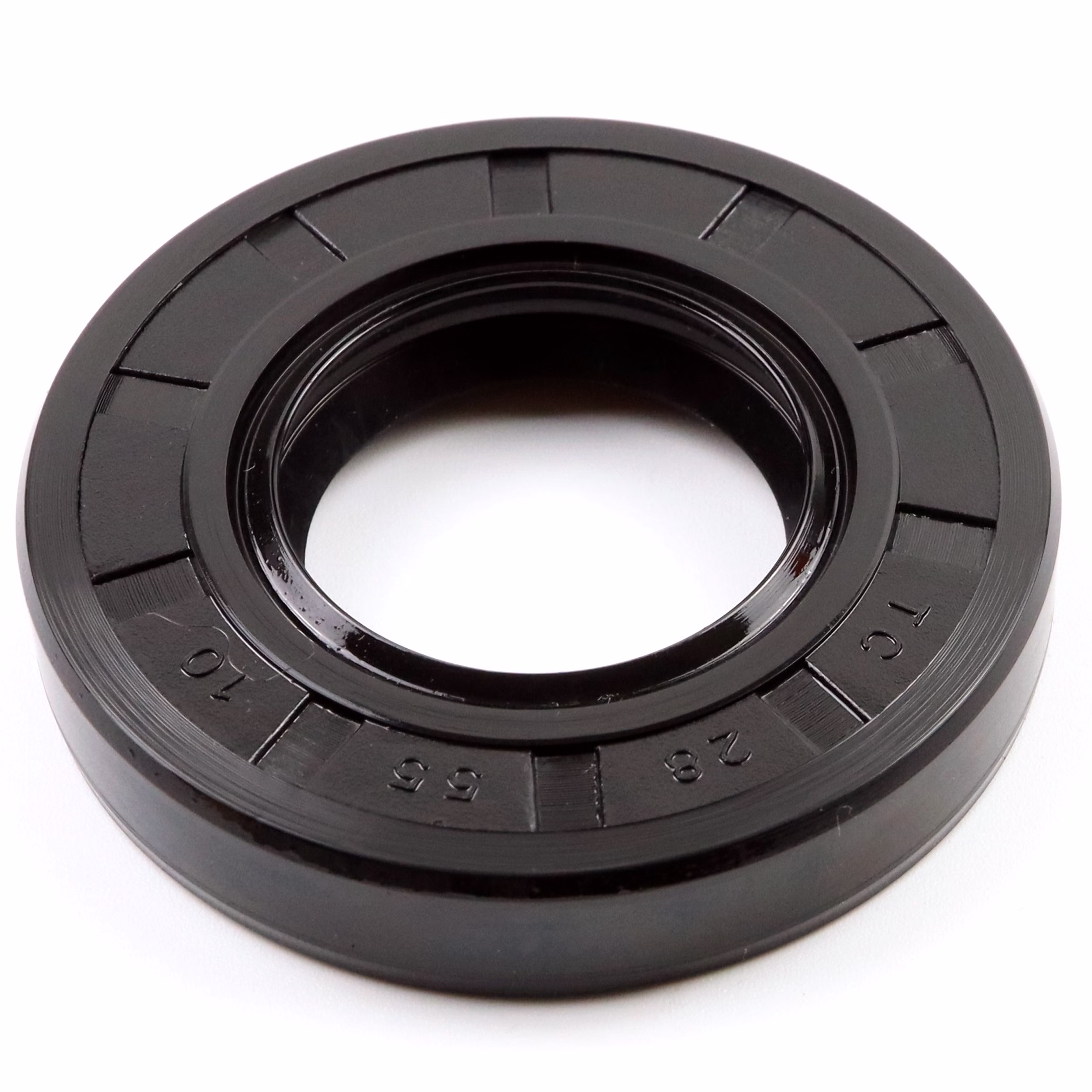 Retén radial 28x55x10mm, AS/TC/BASL/WAS, retén radial DIN 3760, NBR 70, resistente al calor y a los productos químicos, ideal para motores, bombas, cajas de engranajes y aplicaciones industriales PP042311 Retén radial 28x55x10mm, AS/TC/BASL/WAS ,Retén de aceite DIN 3760, NBR 70, retén de aceite de alto rendimiento, resistente al calor y a los productos químicos, ideal para motores, bombas, cajas de engranajes y aplicaciones industriales comprar online ✓ Gra