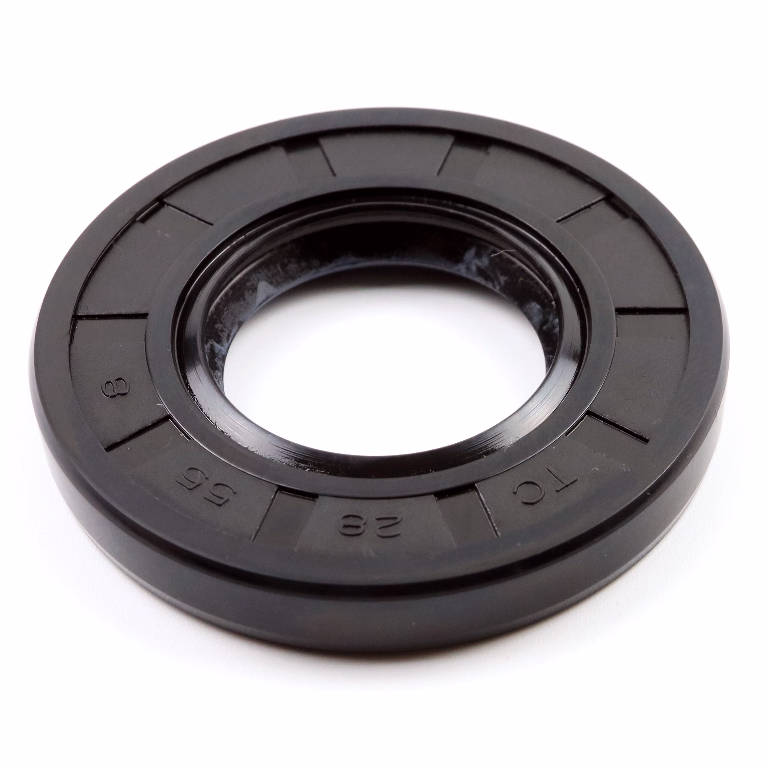 Radial shaft seal 28x55x8mm, AS/TC/BASL/WAS, DIN 3760 radial shaft seal, NBR 70, heat & chemical resistant, ideal for engines, pumps, gearboxes & industrial applications PP042312 Radial shaft seal 28x55x8mm, AS/TC/BASL/WAS ,DIN 3760 oil seal, NBR 70, high-performance oil seal, heat & chemical resistant, ideal for engines, pumps, transmissions & industrial applications buy online ✓ Large selection ✓ Fast delivery ✓ Good prices