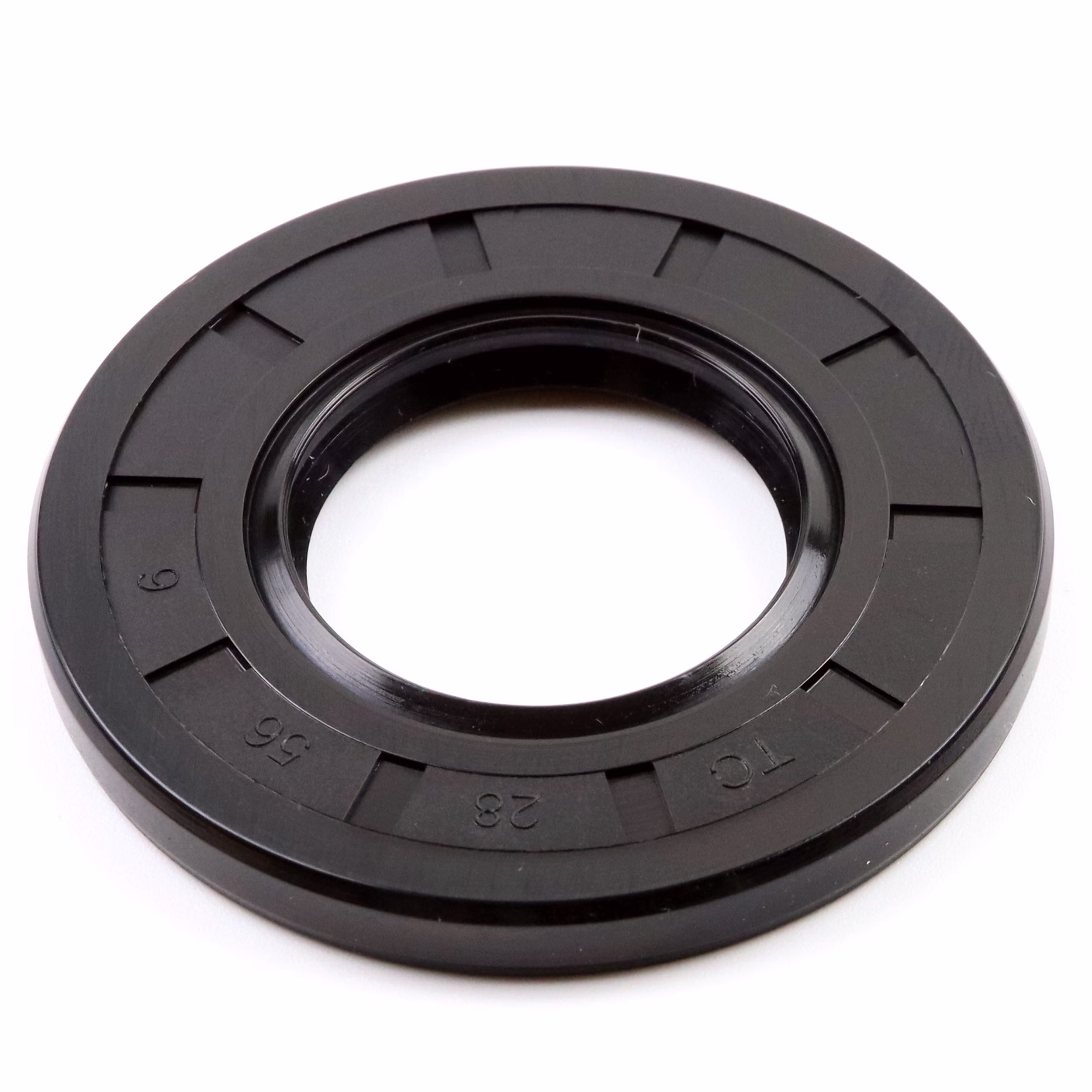 Retén radial 28x56x6mm, AS/TC/BASL/WAS, retén radial DIN 3760, NBR 70, resistente al calor y a los productos químicos, ideal para motores, bombas, cajas de engranajes y aplicaciones industriales PP042314 Retén radial 28x56x6mm, AS/TC/BASL/WAS ,Retén de aceite DIN 3760, NBR 70, retén de aceite de alto rendimiento, resistente al calor y a los productos químicos, ideal para motores, bombas, cajas de engranajes y aplicaciones industriales comprar online ✓ Gran