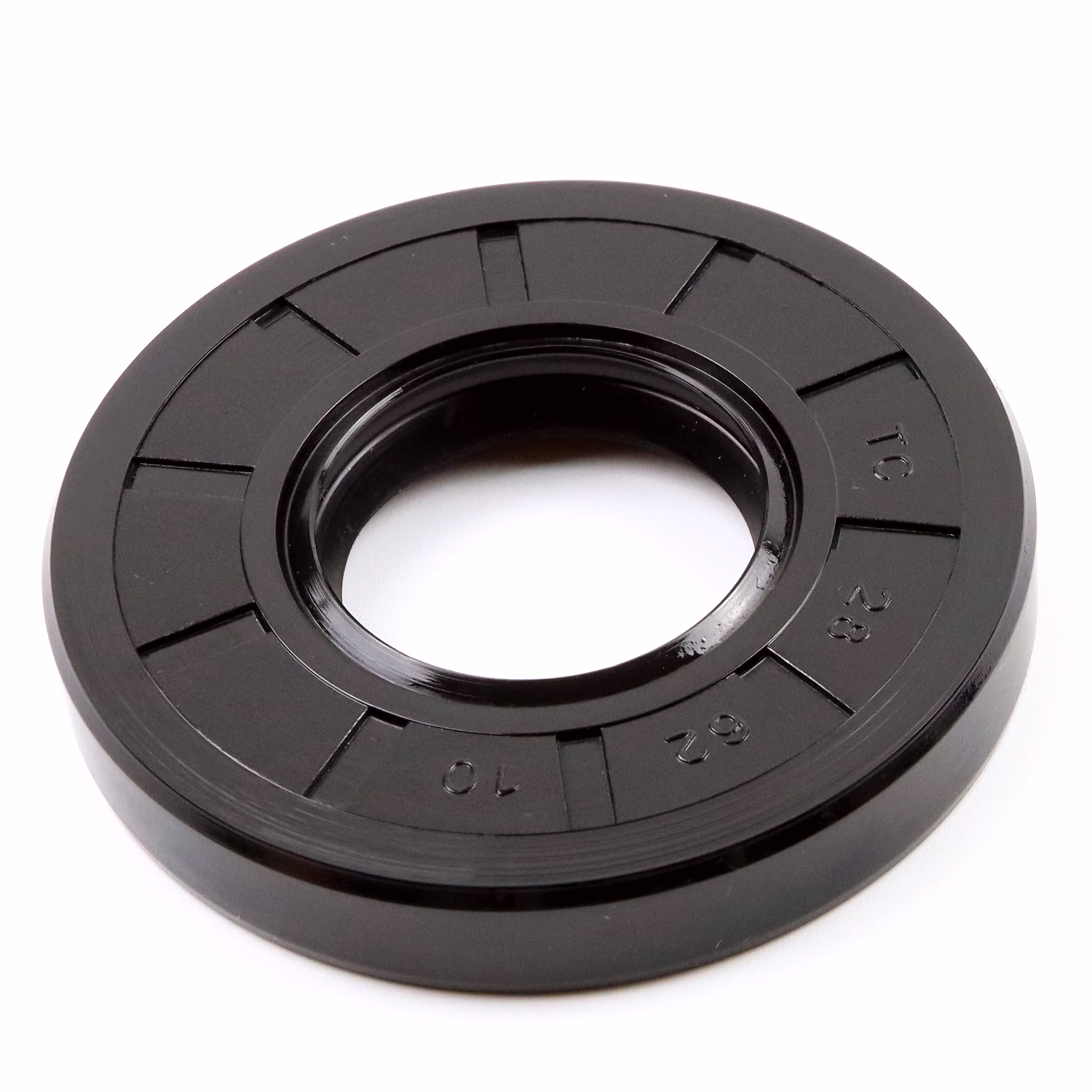 Retén radial 28x62x10mm, AS/TC/BASL/WAS, retén radial DIN 3760, NBR 70, resistente al calor y a los productos químicos, ideal para motores, bombas, cajas de engranajes y aplicaciones industriales PP042320 Retén radial 28x62x10mm, AS/TC/BASL/WAS ,Retén de aceite DIN 3760, NBR 70, retén de aceite de alto rendimiento, resistente al calor y a los productos químicos, ideal para motores, bombas, cajas de engranajes y aplicaciones industriales comprar online ✓ Gra