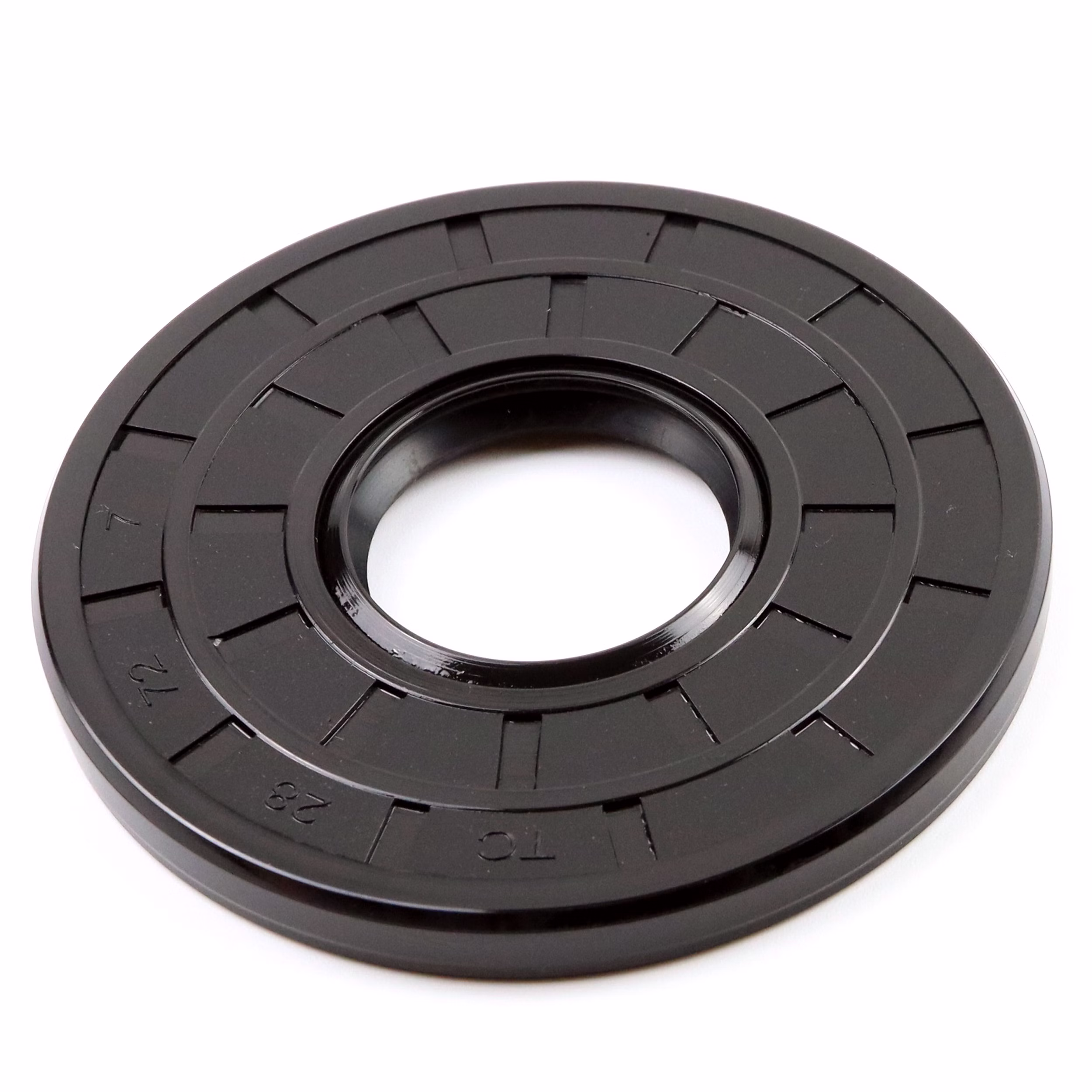 Retén radial 28x72x7mm, AS/TC/BASL/WAS, retén radial DIN 3760, NBR 70, resistente al calor y a los productos químicos, ideal para motores, bombas, cajas de engranajes y aplicaciones industriales PP042323 Retén radial 28x72x7mm, AS/TC/BASL/WAS ,Retén de aceite DIN 3760, NBR 70, retén de aceite de alto rendimiento, resistente al calor y a los productos químicos, ideal para motores, bombas, cajas de engranajes y aplicaciones industriales comprar online ✓ Gran