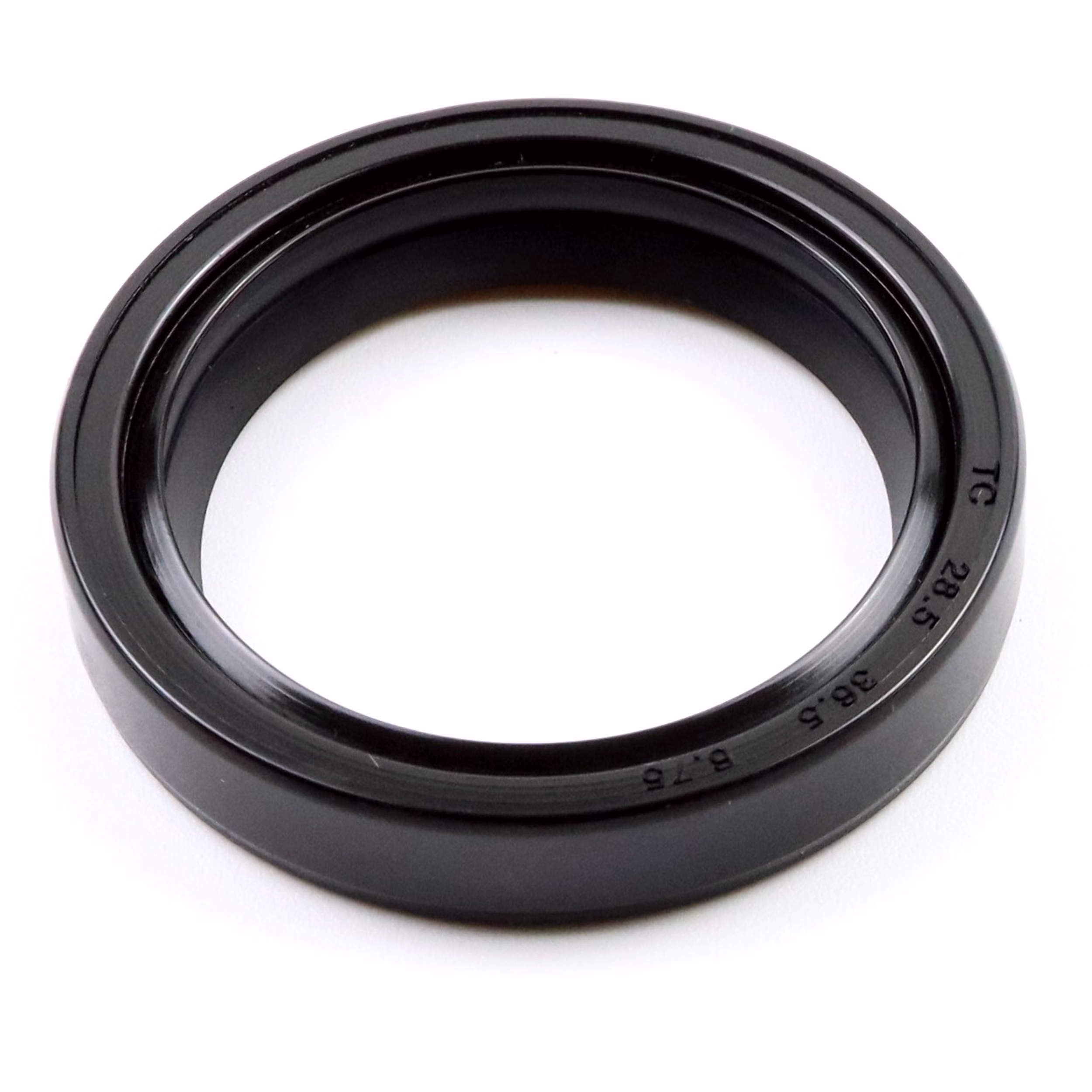 Guarnizione radiale per albero 28,5x36,5x6,75mm, AS/TC/BASL/WAS, guarnizione radiale per albero DIN 3760, NBR 70, resistente al calore e agli agenti chimici, ideale per motori, pompe, riduttori e applicazioni industriali PP042324 Guarnizione radiale per albero 28,5x36,5x6,75mm, AS/TC/BASL/WAS, paraolio DIN 3760, NBR 70, paraolio ad alte prestazioni, resistente al calore e agli agenti chimici, ideale per motori, pompe, trasmissioni e applicazioni industriali Acquista online ✓ Ampia