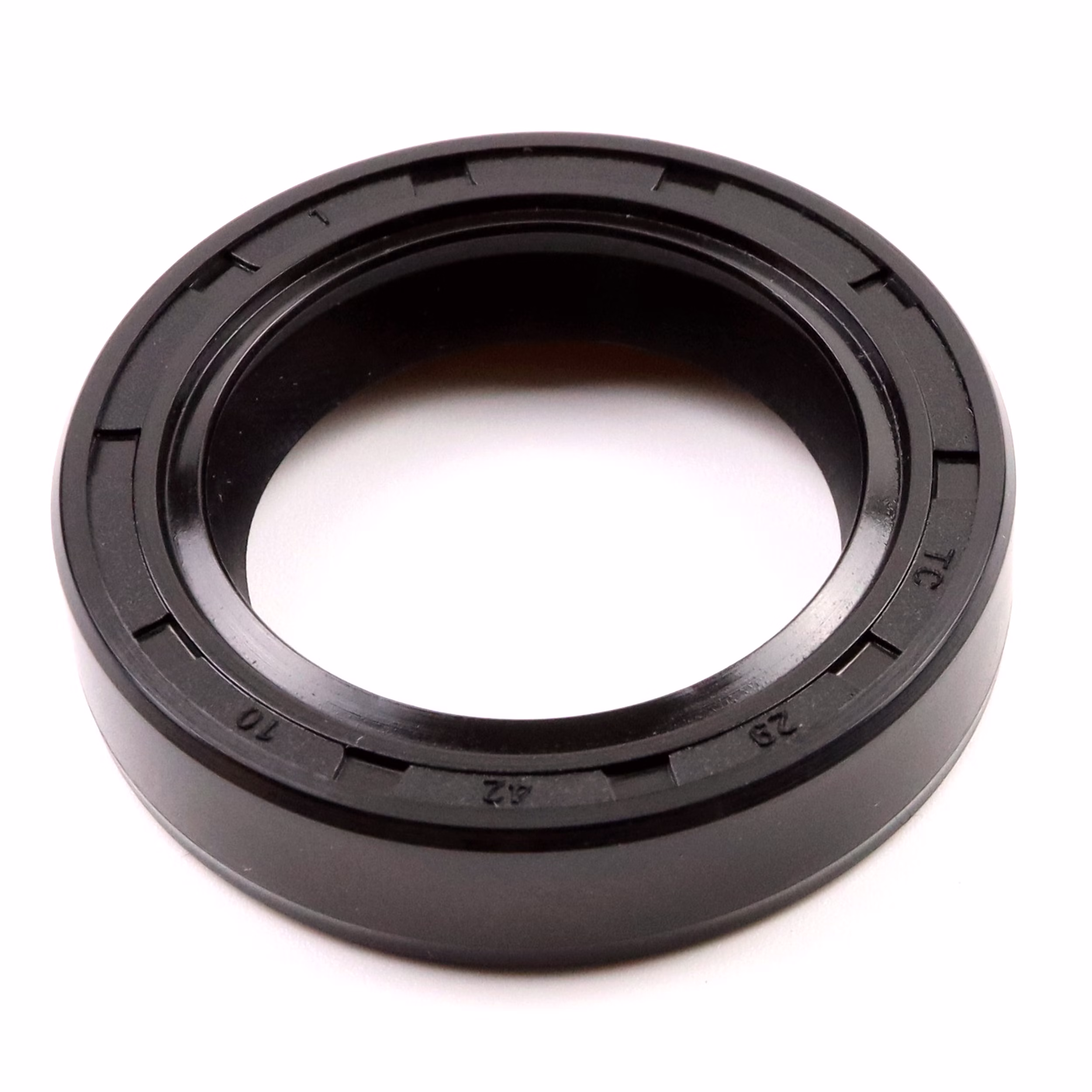 Retén radial 29x42x10mm, AS/TC/BASL/WAS, retén radial DIN 3760, NBR 70, resistente al calor y a los productos químicos, ideal para motores, bombas, cajas de engranajes y aplicaciones industriales PP042336 Retén radial 29x42x10mm, AS/TC/BASL/WAS ,Retén de aceite DIN 3760, NBR 70, retén de aceite de alto rendimiento, resistente al calor y a los productos químicos, ideal para motores, bombas, cajas de engranajes y aplicaciones industriales comprar online ✓ Gra