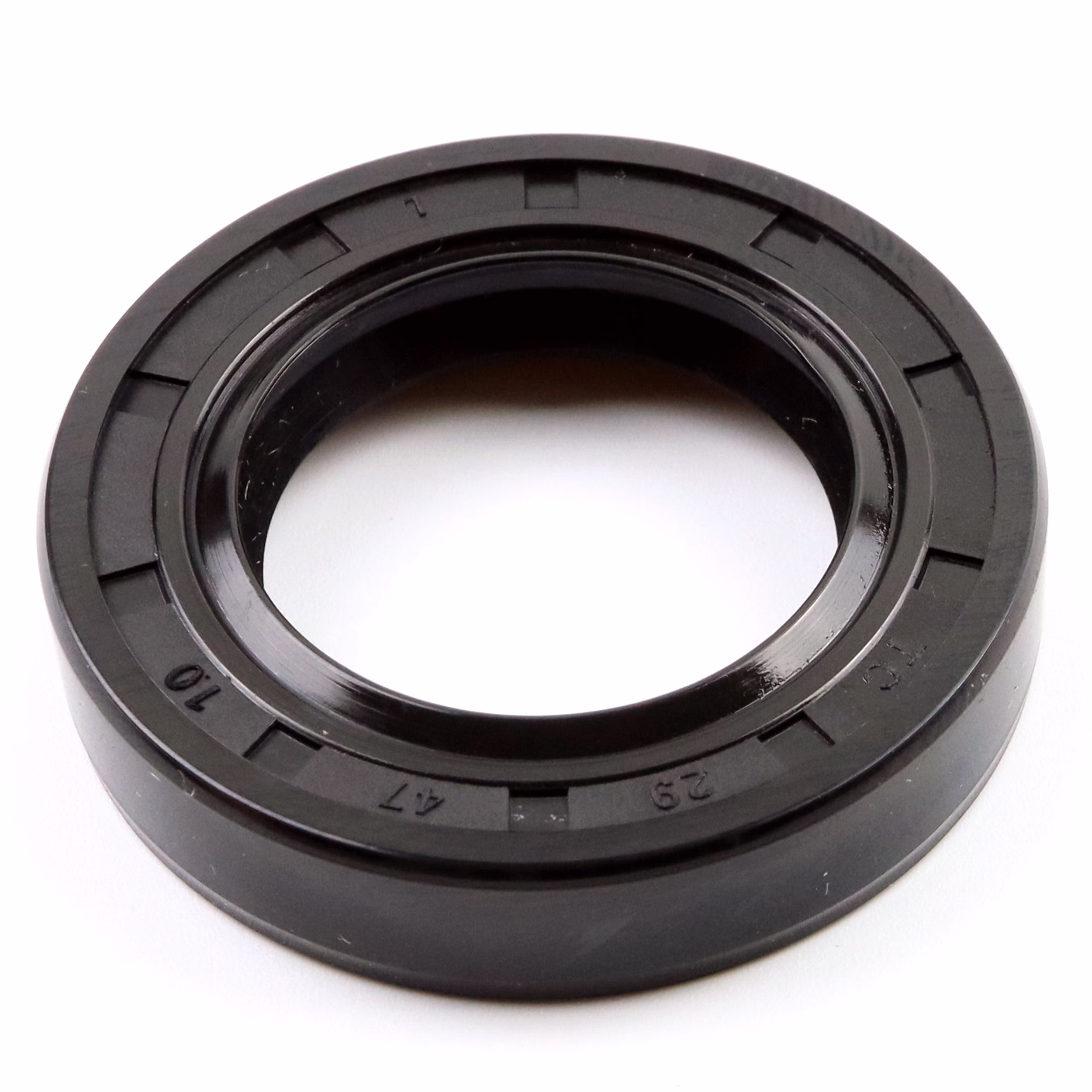 Retén radial 29x47x10mm, AS/TC/BASL/WAS, retén radial DIN 3760, NBR 70, resistente al calor y a los productos químicos, ideal para motores, bombas, cajas de engranajes y aplicaciones industriales PP042342 Retén radial 29x47x10mm, AS/TC/BASL/WAS ,Retén de aceite DIN 3760, NBR 70, retén de aceite de alto rendimiento, resistente al calor y a los productos químicos, ideal para motores, bombas, cajas de engranajes y aplicaciones industriales comprar online ✓ Gra