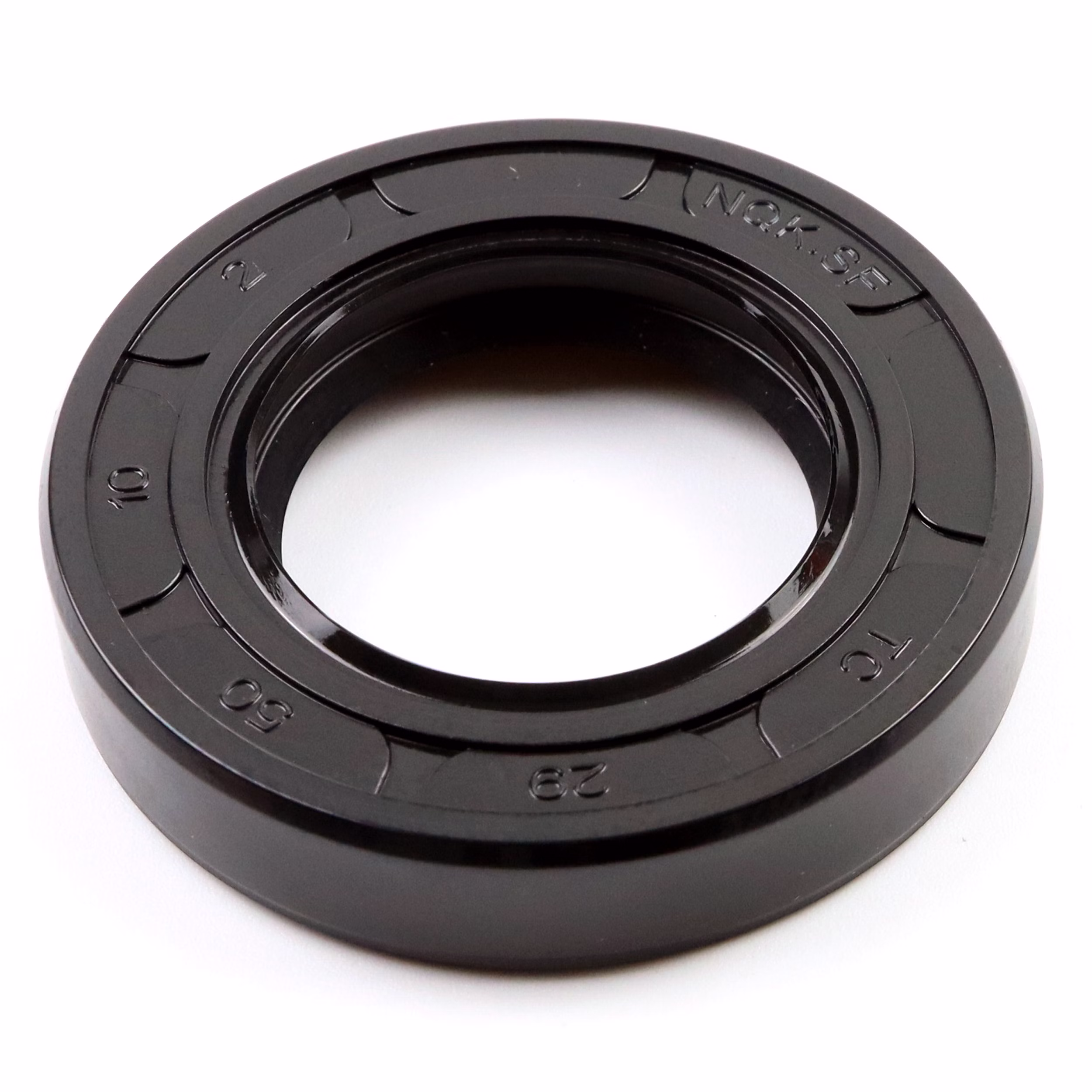 Guarnizione radiale per albero 29x50x10mm, AS/TC/BASL/WAS, guarnizione radiale per albero DIN 3760, NBR 70, resistente al calore e agli agenti chimici, ideale per motori, pompe, riduttori e applicazioni industriali PP042347 Guarnizione radiale per albero 29x50x10mm, AS/TC/BASL/WAS, paraolio DIN 3760, NBR 70, paraolio ad alte prestazioni, resistente al calore e agli agenti chimici, ideale per motori, pompe, trasmissioni e applicazioni industriali Acquista online ✓ Ampia scelta
