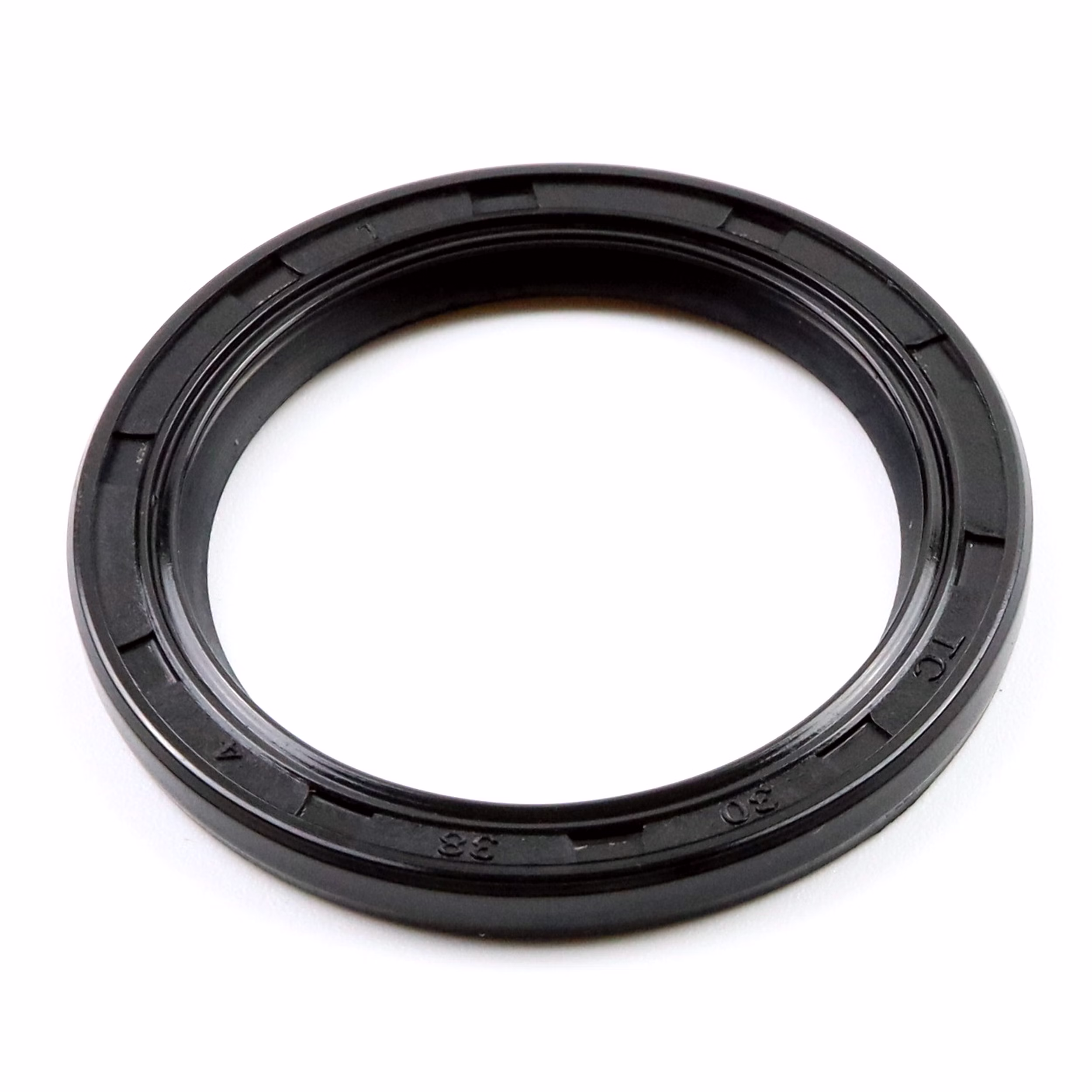 Guarnizione radiale per albero 30x38x4mm, AS/TC/BASL/WAS, guarnizione radiale per albero DIN 3760, NBR 70, resistente al calore e agli agenti chimici, ideale per motori, pompe, riduttori e applicazioni industriali PP042349 Guarnizione radiale per albero 30x38x4mm, AS/TC/BASL/WAS, paraolio DIN 3760, NBR 70, paraolio ad alte prestazioni, resistente al calore e agli agenti chimici, ideale per motori, pompe, trasmissioni e applicazioni industriali Acquista online ✓ Ampia scelta