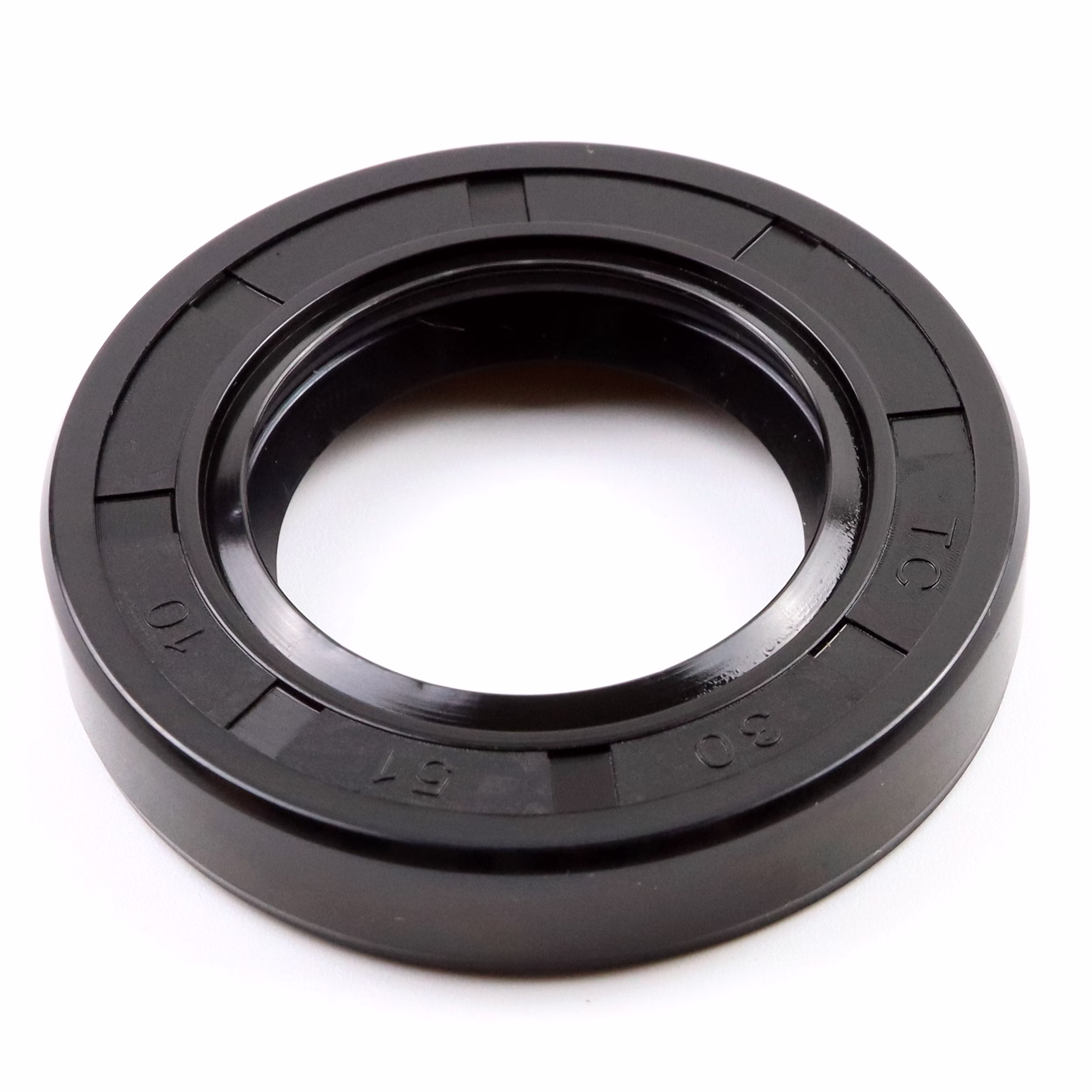 Radialwellendichtring 30x51x10mm, AS/TC/BASL/WAS, DIN 3760 Simmerring, NBR 70, hitze & chemikalienbeständig, ideal für Motoren, Pumpen, Getriebe & industrielle Anwendungen PP042365 Radialwellendichtring 30x51x10mm, AS/TC/BASL/WAS ,DIN 3760 Simmerring, NBR 70, Hochleistungs-Öldichtring, hitze& chemikalienbeständig, ideal für Motoren, Pumpen, Getriebe &industrielle Anwendungen online kaufen ✓ Große Auswahl ✓ schnelle Lieferung ✓ gute P