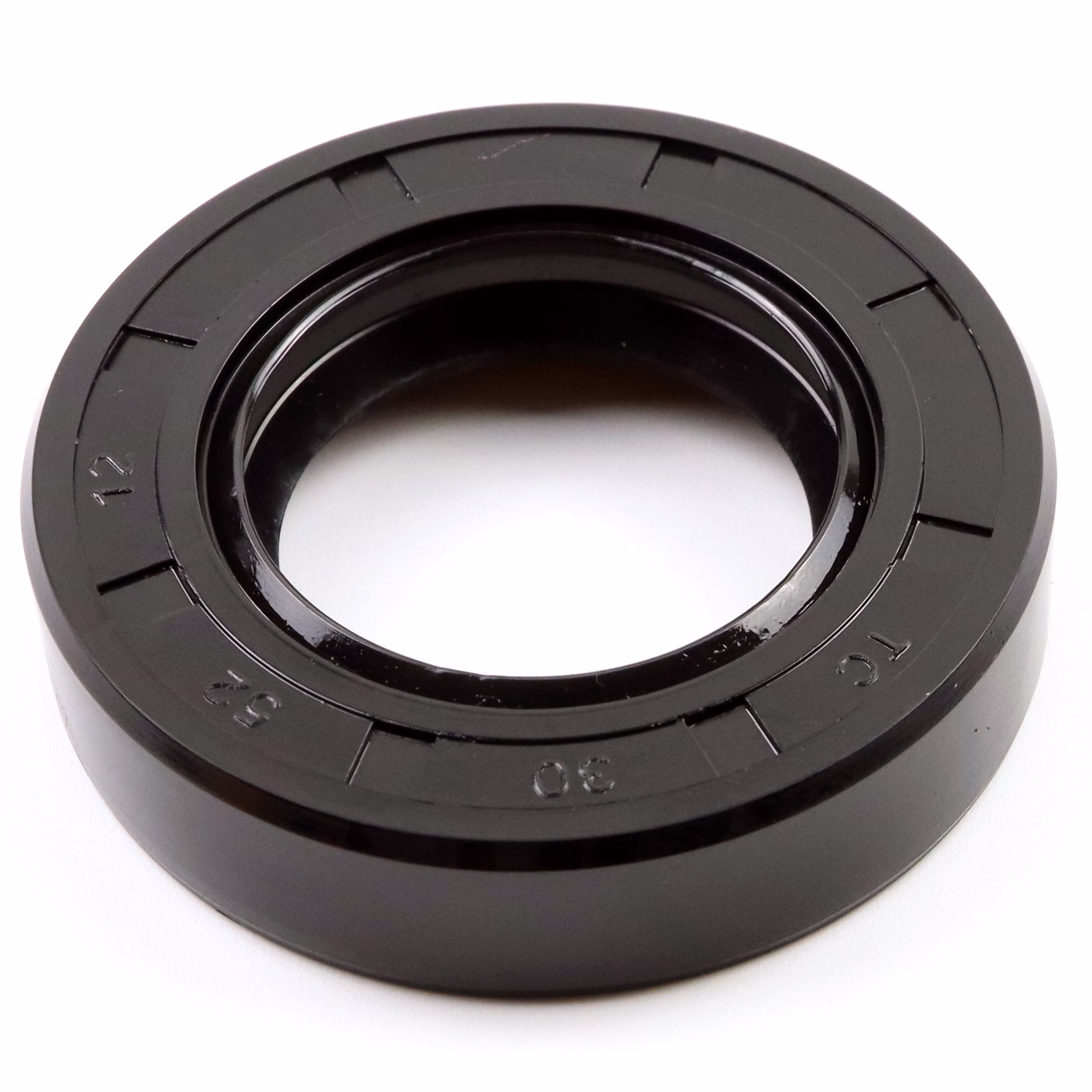 Retén radial 30x52x12mm, AS/TC/BASL/WAS, retén radial DIN 3760, NBR 70, resistente al calor y a los productos químicos, ideal para motores, bombas, cajas de engranajes y aplicaciones industriales PP042367 Retén radial 30x52x12mm, AS/TC/BASL/WAS ,Retén de aceite DIN 3760, NBR 70, retén de aceite de alto rendimiento, resistente al calor y a los productos químicos, ideal para motores, bombas, cajas de engranajes y aplicaciones industriales comprar online ✓ Gra