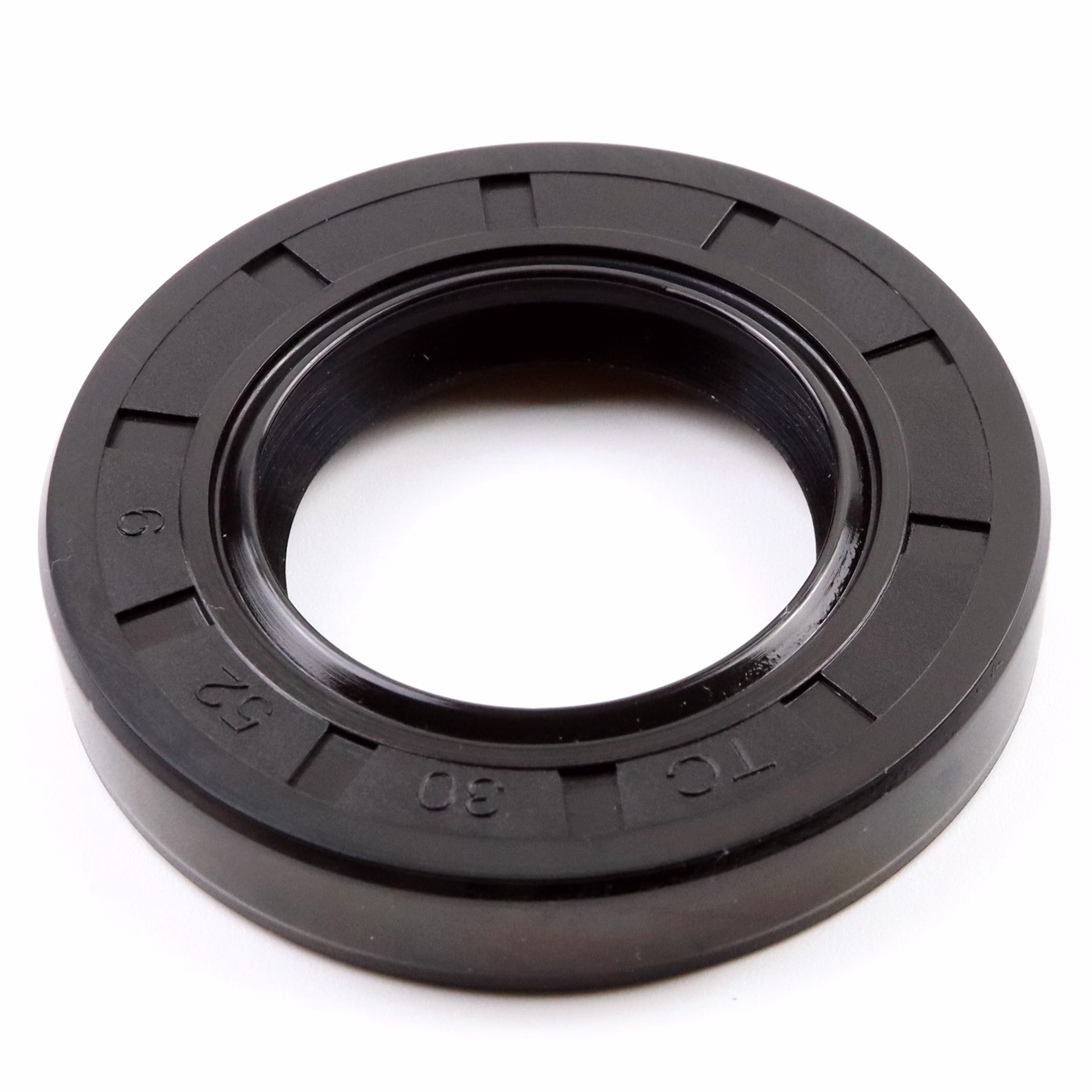 Retén radial 30x52x9mm, AS/TC/BASL/WAS, retén radial DIN 3760, NBR 70, resistente al calor y a los productos químicos, ideal para motores, bombas, cajas de engranajes y aplicaciones industriales PP042368 Retén radial 30x52x9mm, AS/TC/BASL/WAS ,Retén de aceite DIN 3760, NBR 70, retén de aceite de alto rendimiento, resistente al calor y a los productos químicos, ideal para motores, bombas, cajas de engranajes y aplicaciones industriales comprar online ✓ Gran