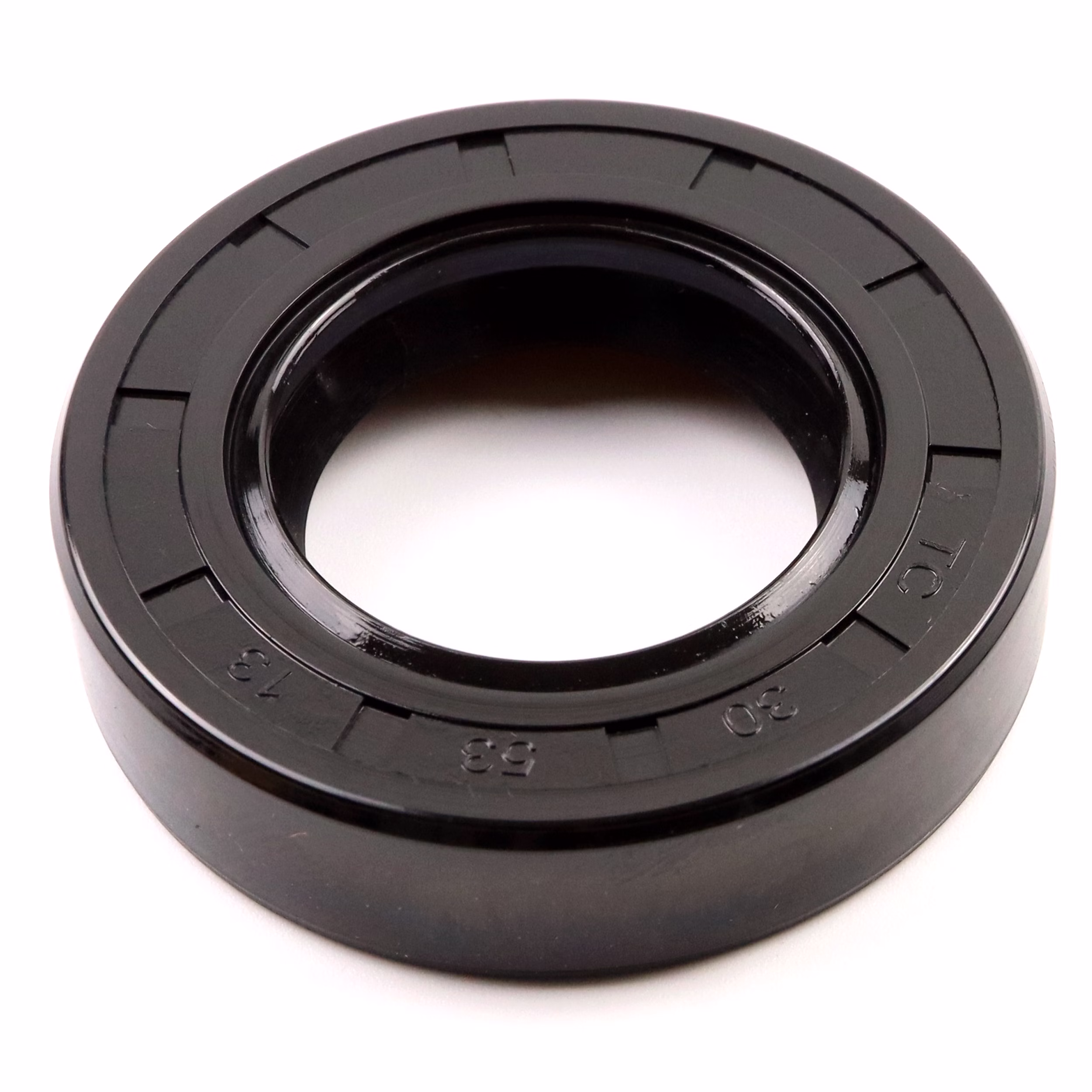 Guarnizione radiale per albero 30x53x13mm, AS/TC/BASL/WAS, guarnizione radiale per albero DIN 3760, NBR 70, resistente al calore e agli agenti chimici, ideale per motori, pompe, riduttori e applicazioni industriali PP042369 Guarnizione radiale per albero 30x53x13mm, AS/TC/BASL/WAS, paraolio DIN 3760, NBR 70, paraolio ad alte prestazioni, resistente al calore e agli agenti chimici, ideale per motori, pompe, trasmissioni e applicazioni industriali Acquista online ✓ Ampia scelta