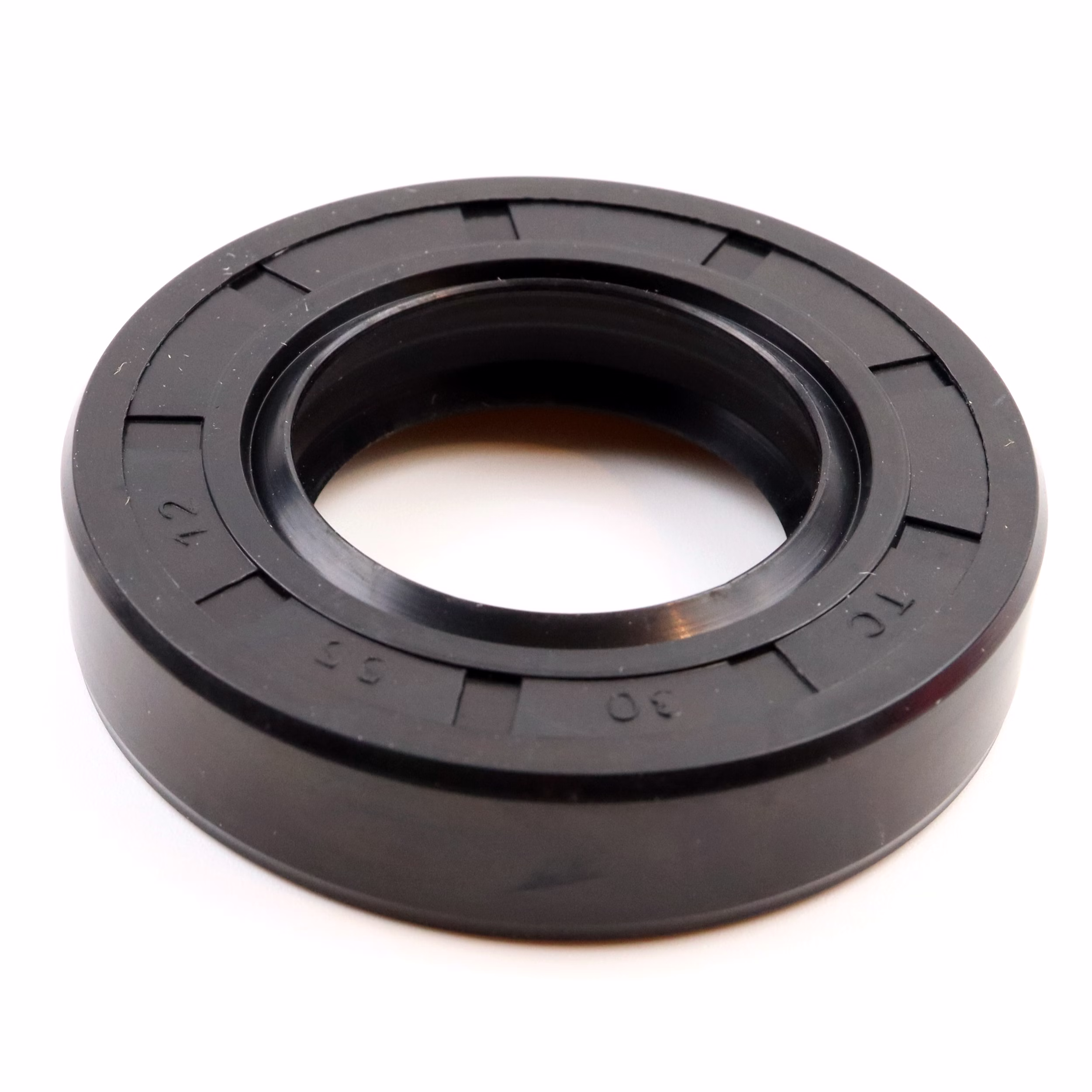 Retén radial 30x55x12mm, AS/TC/BASL/WAS, retén radial DIN 3760, NBR 70, resistente al calor y a los productos químicos, ideal para motores, bombas, cajas de engranajes y aplicaciones industriales PP042372 Retén radial 30x55x12mm, AS/TC/BASL/WAS ,Retén de aceite DIN 3760, NBR 70, retén de aceite de alto rendimiento, resistente al calor y a los productos químicos, ideal para motores, bombas, cajas de engranajes y aplicaciones industriales comprar online ✓ Gra