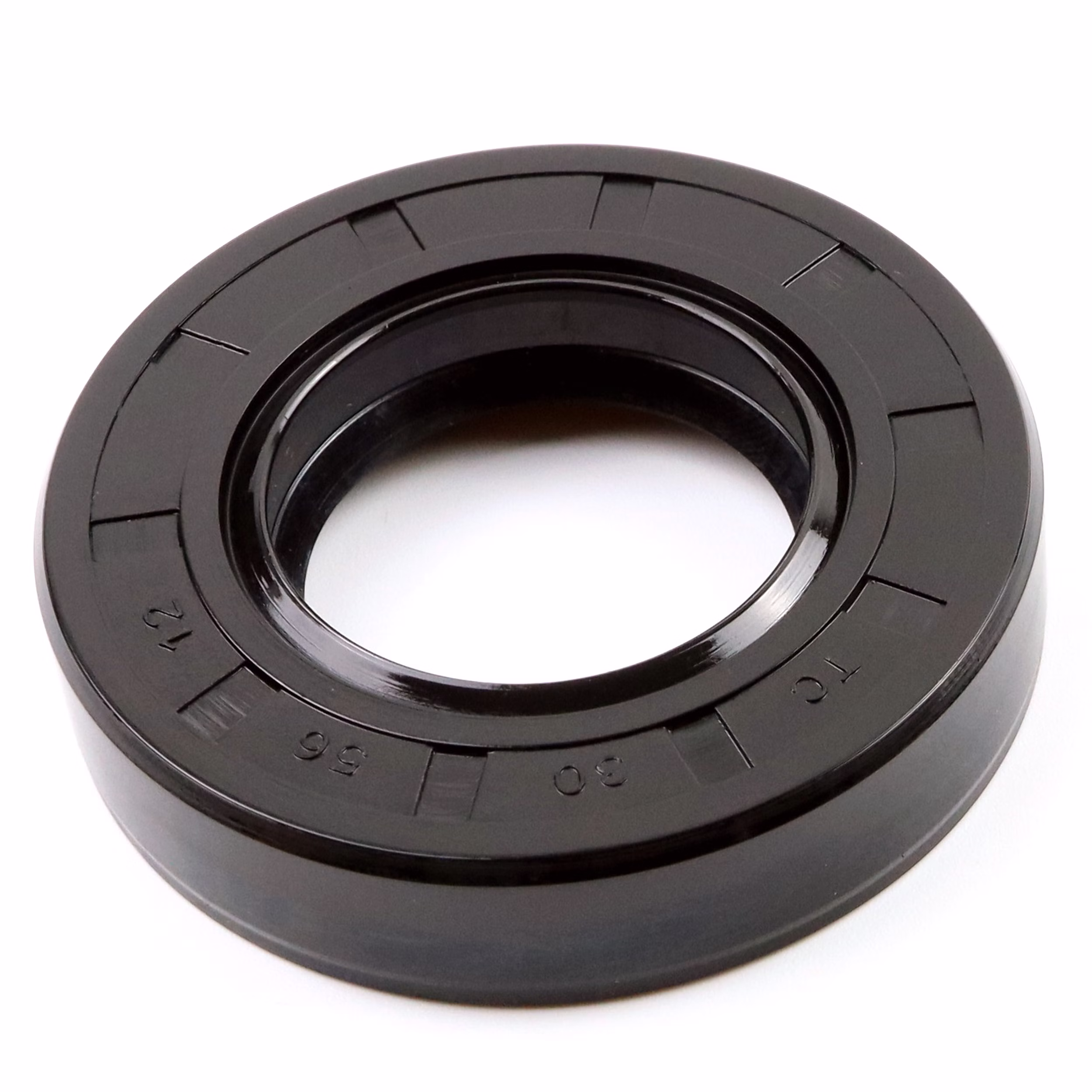 Guarnizione radiale per albero 30x56x12mm, AS/TC/BASL/WAS, guarnizione radiale per albero DIN 3760, NBR 70, resistente al calore e agli agenti chimici, ideale per motori, pompe, riduttori e applicazioni industriali PP042374 Guarnizione radiale per albero 30x56x12mm, AS/TC/BASL/WAS, paraolio DIN 3760, NBR 70, paraolio ad alte prestazioni, resistente al calore e agli agenti chimici, ideale per motori, pompe, trasmissioni e applicazioni industriali Acquista online ✓ Ampia scelta