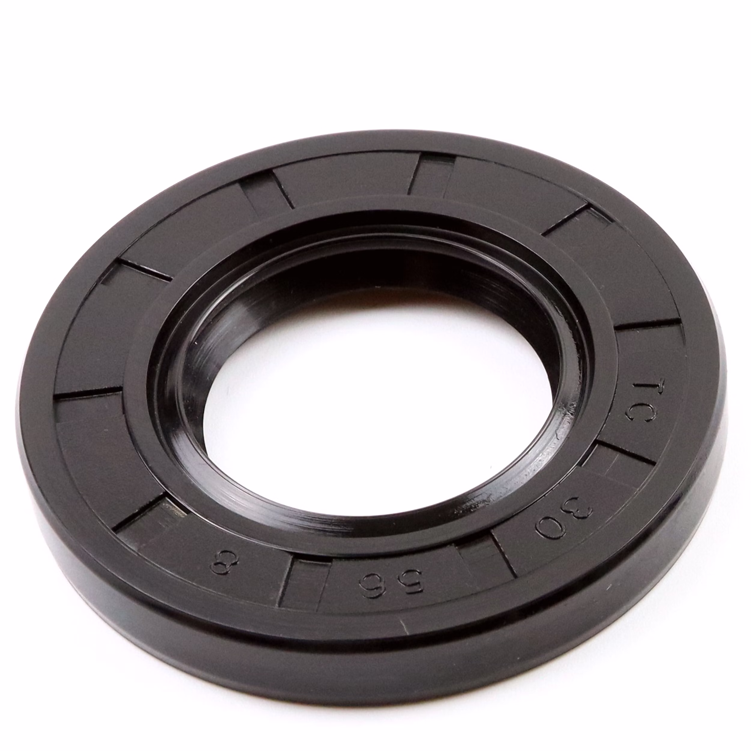 Retén radial 30x56x8mm, AS/TC/BASL/WAS, retén radial DIN 3760, NBR 70, resistente al calor y a los productos químicos, ideal para motores, bombas, cajas de engranajes y aplicaciones industriales PP042375 Retén radial 30x56x8mm, AS/TC/BASL/WAS ,Retén de aceite DIN 3760, NBR 70, retén de aceite de alto rendimiento, resistente al calor y a los productos químicos, ideal para motores, bombas, cajas de engranajes y aplicaciones industriales comprar online ✓ Gran