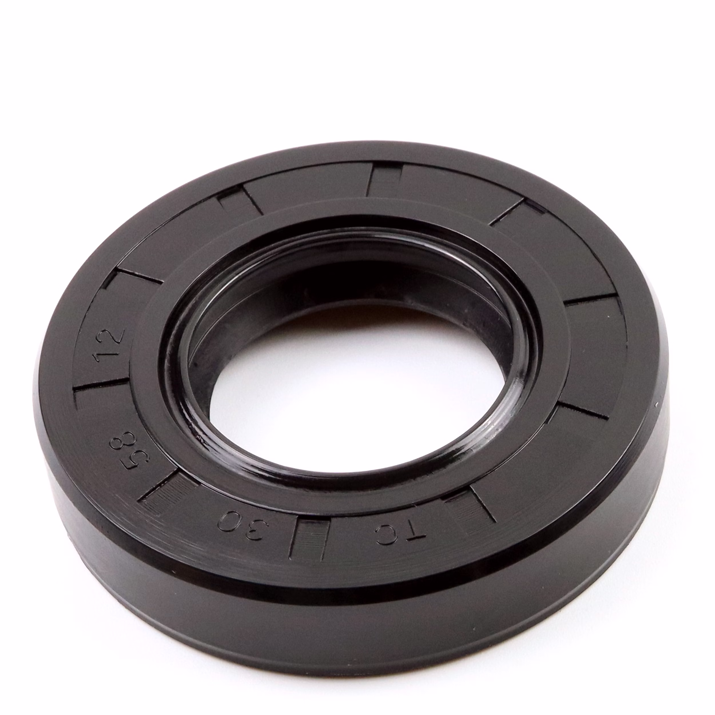 Guarnizione radiale per albero 30x58x12mm, AS/TC/BASL/WAS, guarnizione radiale per albero DIN 3760, NBR 70, resistente al calore e agli agenti chimici, ideale per motori, pompe, riduttori e applicazioni industriali PP042376 Guarnizione radiale per albero 30x58x12mm, AS/TC/BASL/WAS, paraolio DIN 3760, NBR 70, paraolio ad alte prestazioni, resistente al calore e agli agenti chimici, ideale per motori, pompe, trasmissioni e applicazioni industriali Acquista online ✓ Ampia scelta