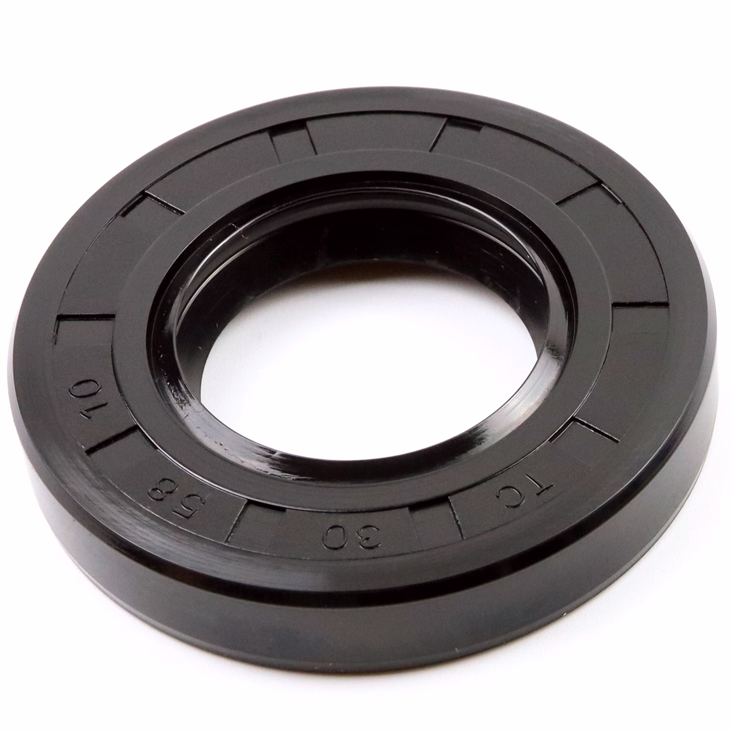 Retén radial 30x58x10mm, AS/TC/BASL/WAS, retén radial DIN 3760, NBR 70, resistente al calor y a los productos químicos, ideal para motores, bombas, cajas de engranajes y aplicaciones industriales PP042377 Retén radial 30x58x10mm, AS/TC/BASL/WAS ,Retén de aceite DIN 3760, NBR 70, retén de aceite de alto rendimiento, resistente al calor y a los productos químicos, ideal para motores, bombas, cajas de engranajes y aplicaciones industriales comprar online ✓ Gra