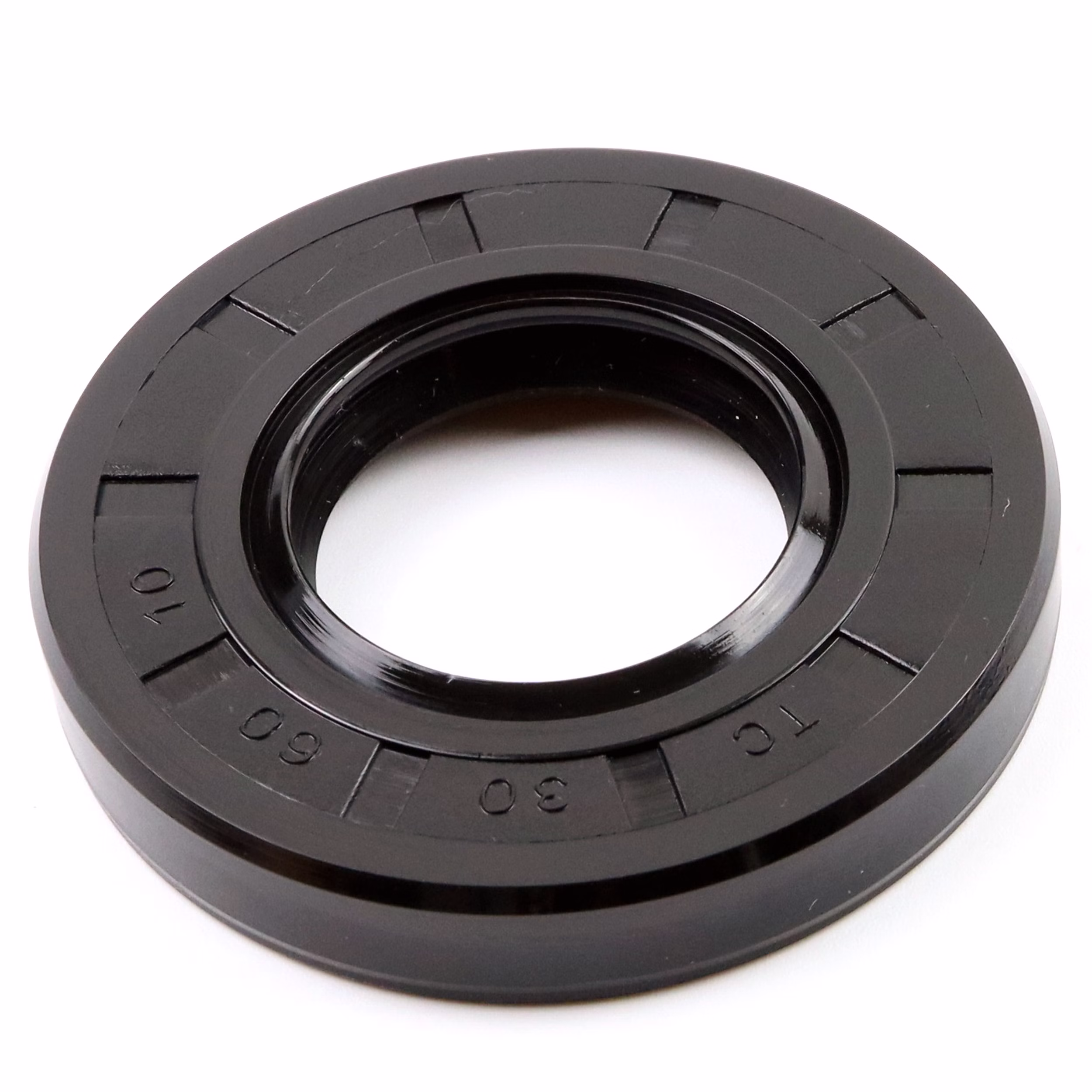 Guarnizione radiale per albero 30x60x10mm, AS/TC/BASL/WAS, guarnizione radiale per albero DIN 3760, NBR 70, resistente al calore e agli agenti chimici, ideale per motori, pompe, riduttori e applicazioni industriali PP042379 Guarnizione radiale per albero 30x60x10mm, AS/TC/BASL/WAS, paraolio DIN 3760, NBR 70, paraolio ad alte prestazioni, resistente al calore e agli agenti chimici, ideale per motori, pompe, trasmissioni e applicazioni industriali Acquista online ✓ Ampia scelta