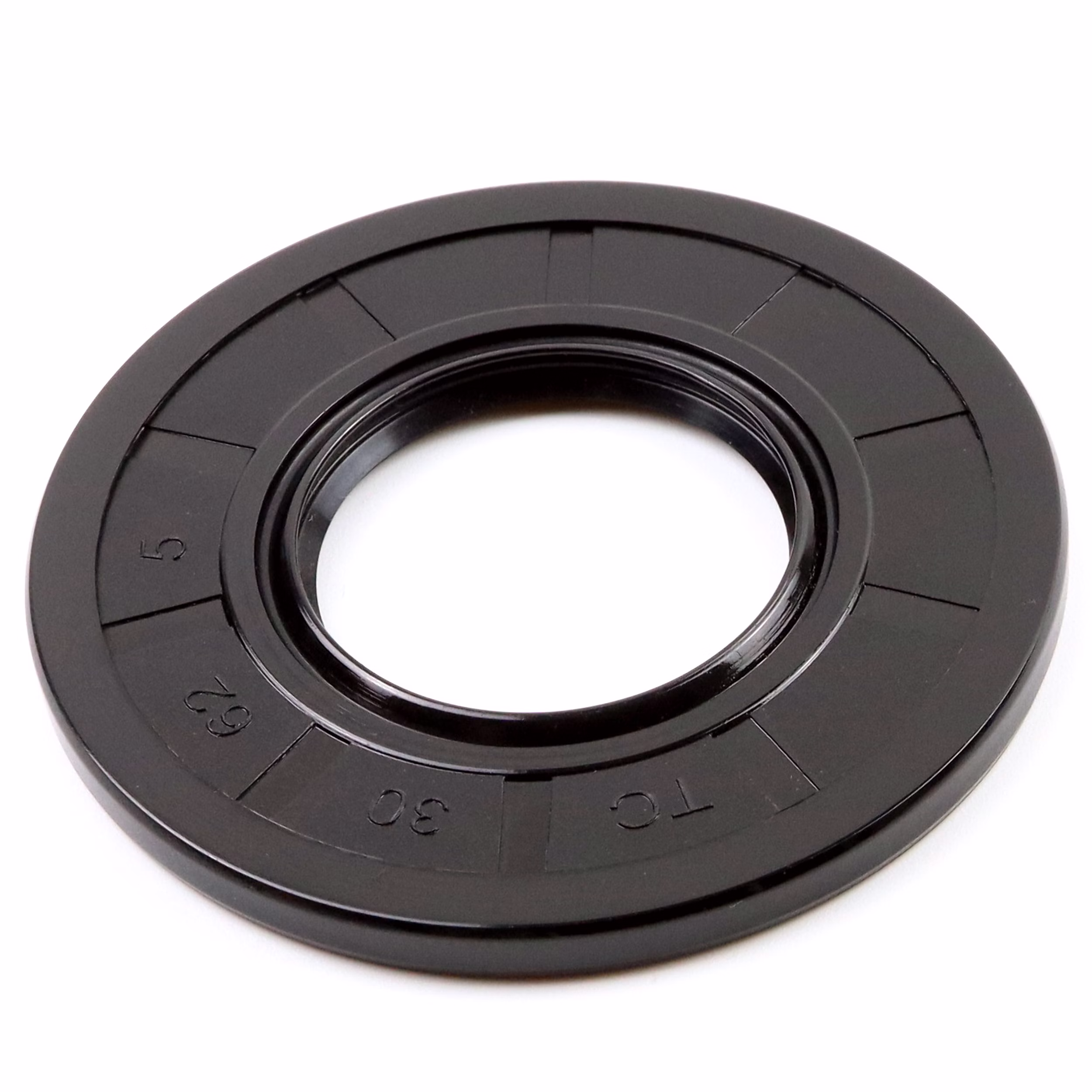 Retén radial 30x62x5mm, AS/TC/BASL/WAS, retén radial DIN 3760, NBR 70, resistente al calor y a los productos químicos, ideal para motores, bombas, cajas de engranajes y aplicaciones industriales PP042380 Retén radial 30x62x5mm, AS/TC/BASL/WAS ,Retén de aceite DIN 3760, NBR 70, retén de aceite de alto rendimiento, resistente al calor y a los productos químicos, ideal para motores, bombas, cajas de engranajes y aplicaciones industriales comprar online ✓ Gran