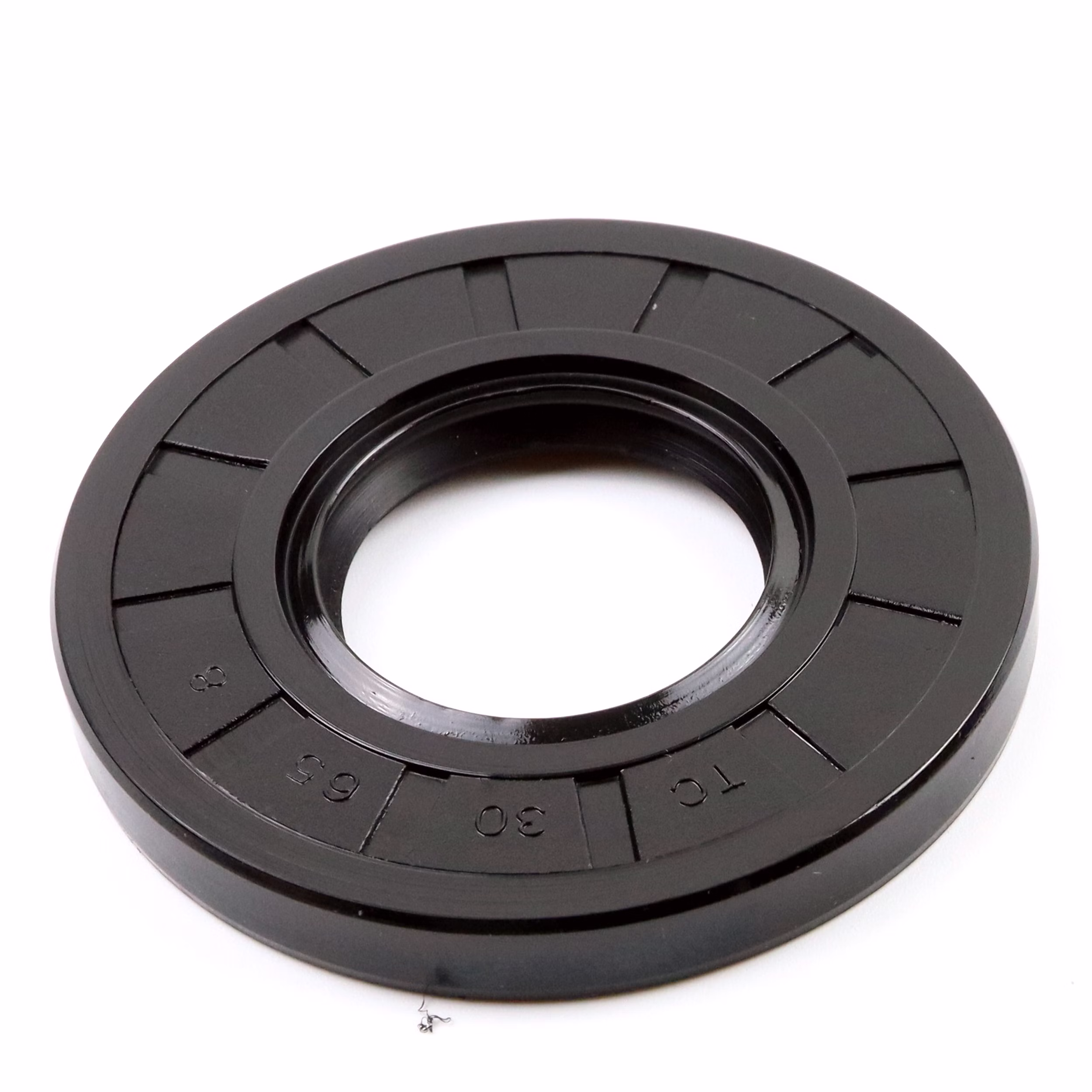 Retén radial 30x65x8mm, AS/TC/BASL/WAS, retén radial DIN 3760, NBR 70, resistente al calor y a los productos químicos, ideal para motores, bombas, cajas de engranajes y aplicaciones industriales PP042384 Retén radial 30x65x8mm, AS/TC/BASL/WAS ,Retén de aceite DIN 3760, NBR 70, retén de aceite de alto rendimiento, resistente al calor y a los productos químicos, ideal para motores, bombas, cajas de engranajes y aplicaciones industriales comprar online ✓ Gran