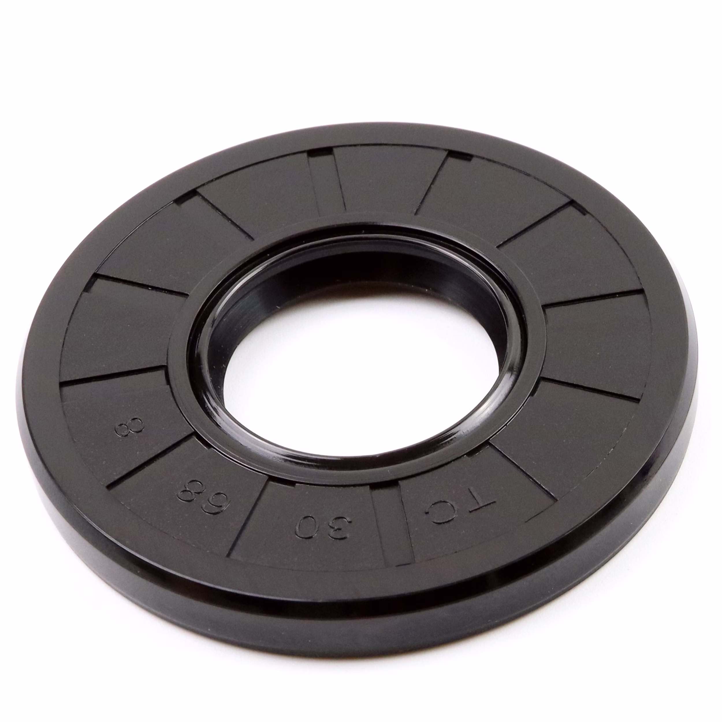 Radial shaft seal 30x68x8mm, AS/TC/BASL/WAS, DIN 3760 radial shaft seal, NBR 70, heat & chemical resistant, ideal for engines, pumps, gearboxes & industrial applications PP042387 Radial shaft seal 30x68x8mm, AS/TC/BASL/WAS ,DIN 3760 oil seal, NBR 70, high-performance oil seal, heat & chemical resistant, ideal for engines, pumps, transmissions & industrial applications buy online ✓ Large selection ✓ Fast delivery ✓ Good prices
