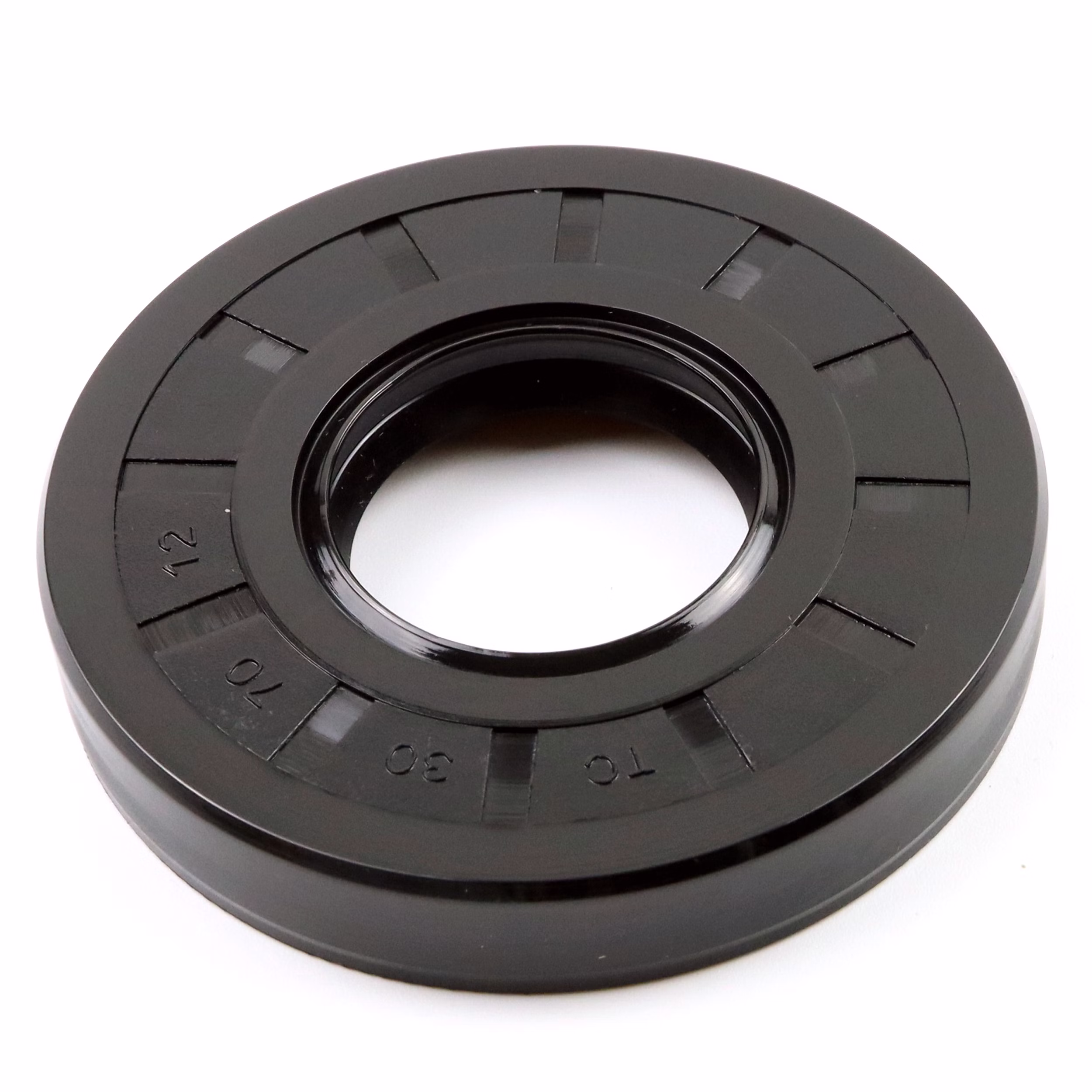 Radial shaft seal 30x70x12mm, AS/TC/BASL/WAS, DIN 3760 radial shaft seal, NBR 70, heat & chemical resistant, ideal for engines, pumps, gearboxes & industrial applications PP042388 Radial shaft seal 30x70x12mm, AS/TC/BASL/WAS ,DIN 3760 oil seal, NBR 70, high-performance oil seal, heat & chemical resistant, ideal for engines, pumps, transmissions & industrial applications buy online ✓ Large selection ✓ Fast delivery ✓ Good prices