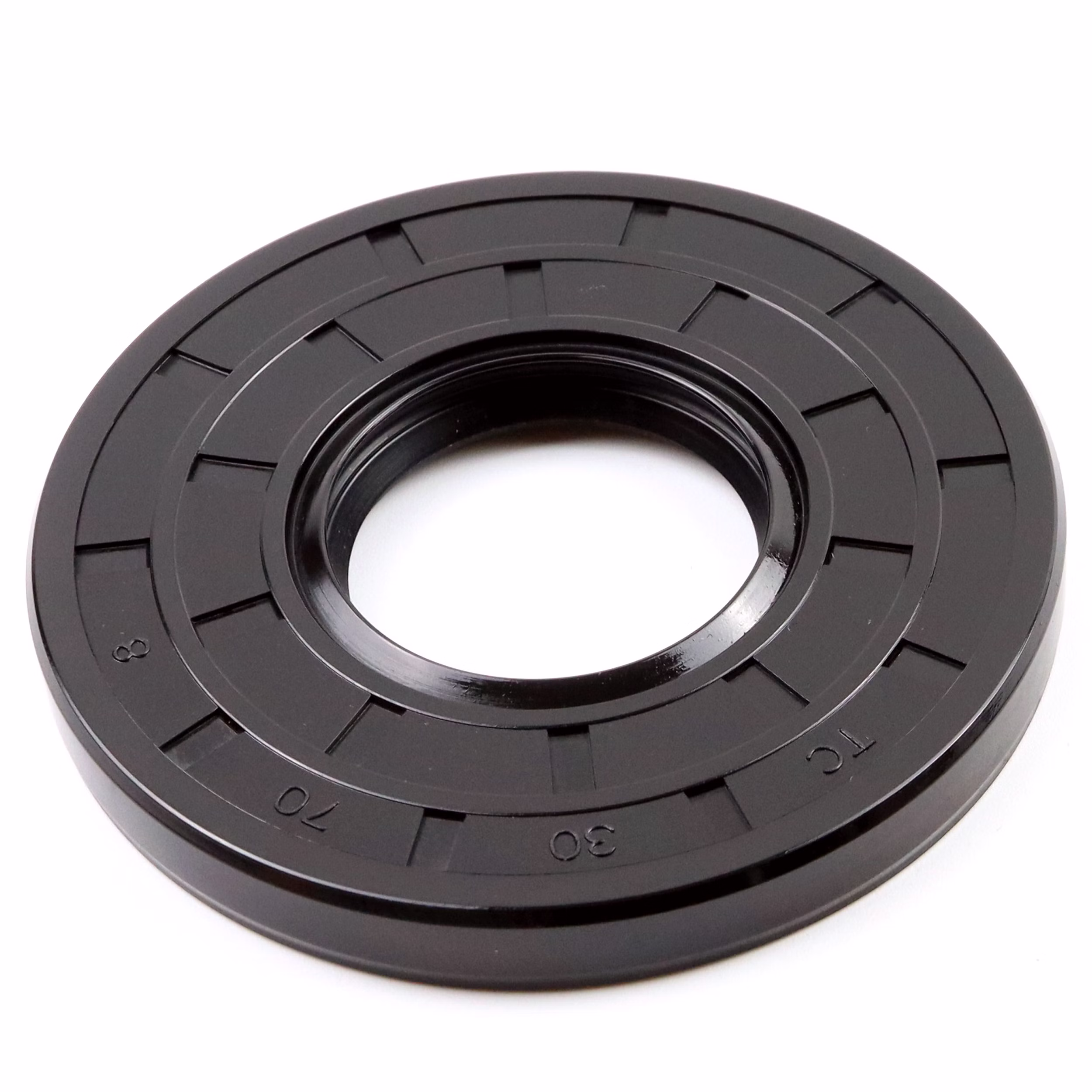 Radial shaft seal 30x70x8mm, AS/TC/BASL/WAS, DIN 3760 radial shaft seal, NBR 70, heat & chemical resistant, ideal for engines, pumps, gearboxes & industrial applications PP042389 Radial shaft seal 30x70x8mm, AS/TC/BASL/WAS ,DIN 3760 oil seal, NBR 70, high-performance oil seal, heat & chemical resistant, ideal for engines, pumps, transmissions & industrial applications buy online ✓ Large selection ✓ Fast delivery ✓ Good prices
