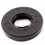 Retén radial 30x72x12mm, AS/TC/BASL/WAS ,Retén de aceite DIN 3760, NBR 70, retén de aceite de alto rendimiento, resistente al calor y a los productos químicos, ideal para motores, bombas, cajas de engranajes y aplicaciones industriales comprar online ✓ Gra