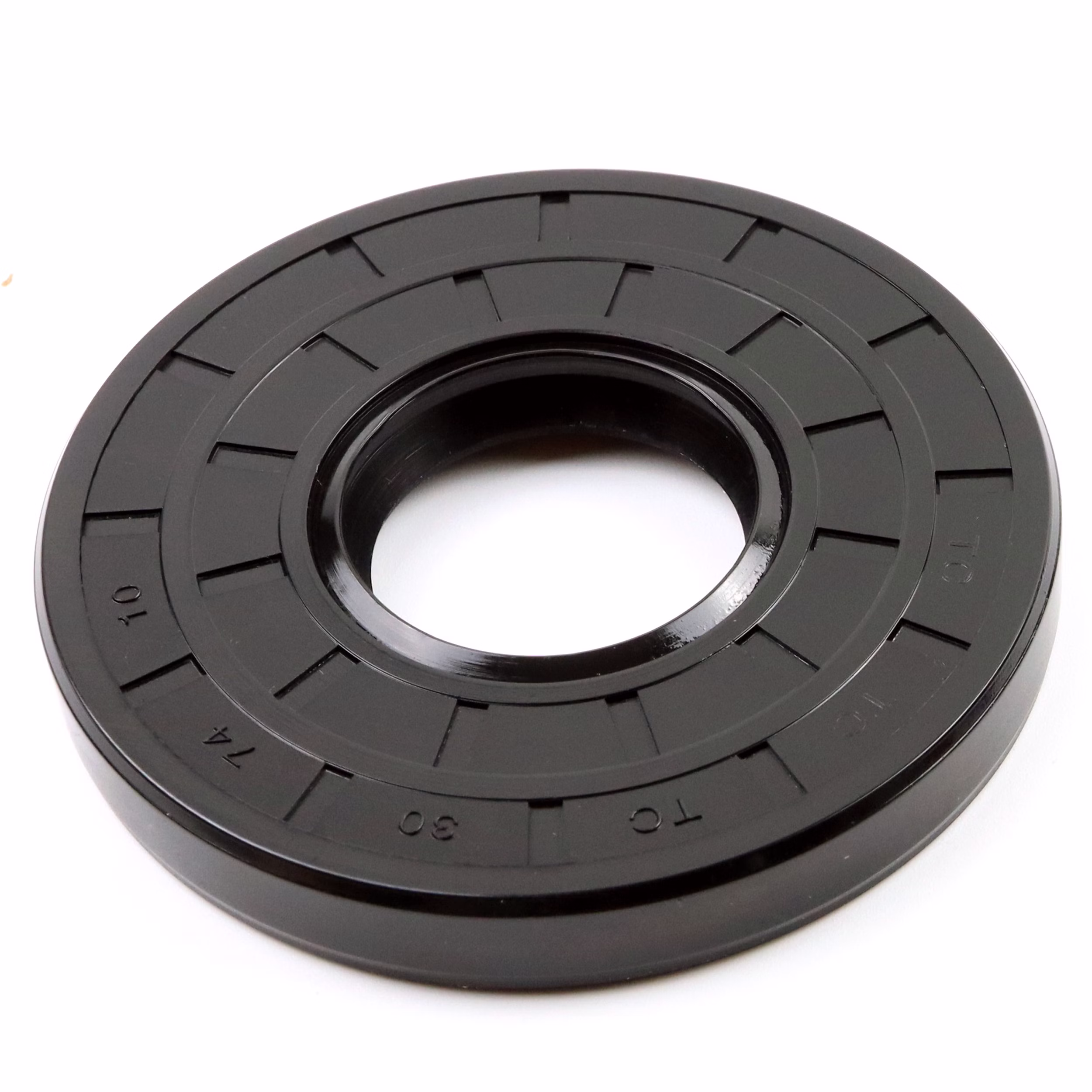 Radial shaft seal 30x74x10mm, AS/TC/BASL/WAS, DIN 3760 radial shaft seal, NBR 70, heat & chemical resistant, ideal for engines, pumps, gearboxes & industrial applications PP042392 Radial shaft seal 30x74x10mm, AS/TC/BASL/WAS ,DIN 3760 oil seal, NBR 70, high-performance oil seal, heat & chemical resistant, ideal for engines, pumps, transmissions & industrial applications buy online ✓ Large selection ✓ Fast delivery ✓ Good prices