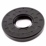 Radial shaft seal 30x74x10mm, AS/TC/BASL/WAS ,DIN 3760 oil seal, NBR 70, high-performance oil seal, heat & chemical resistant, ideal for engines, pumps, transmissions & industrial applications buy online ✓ Large selection ✓ Fast delivery ✓ Good prices