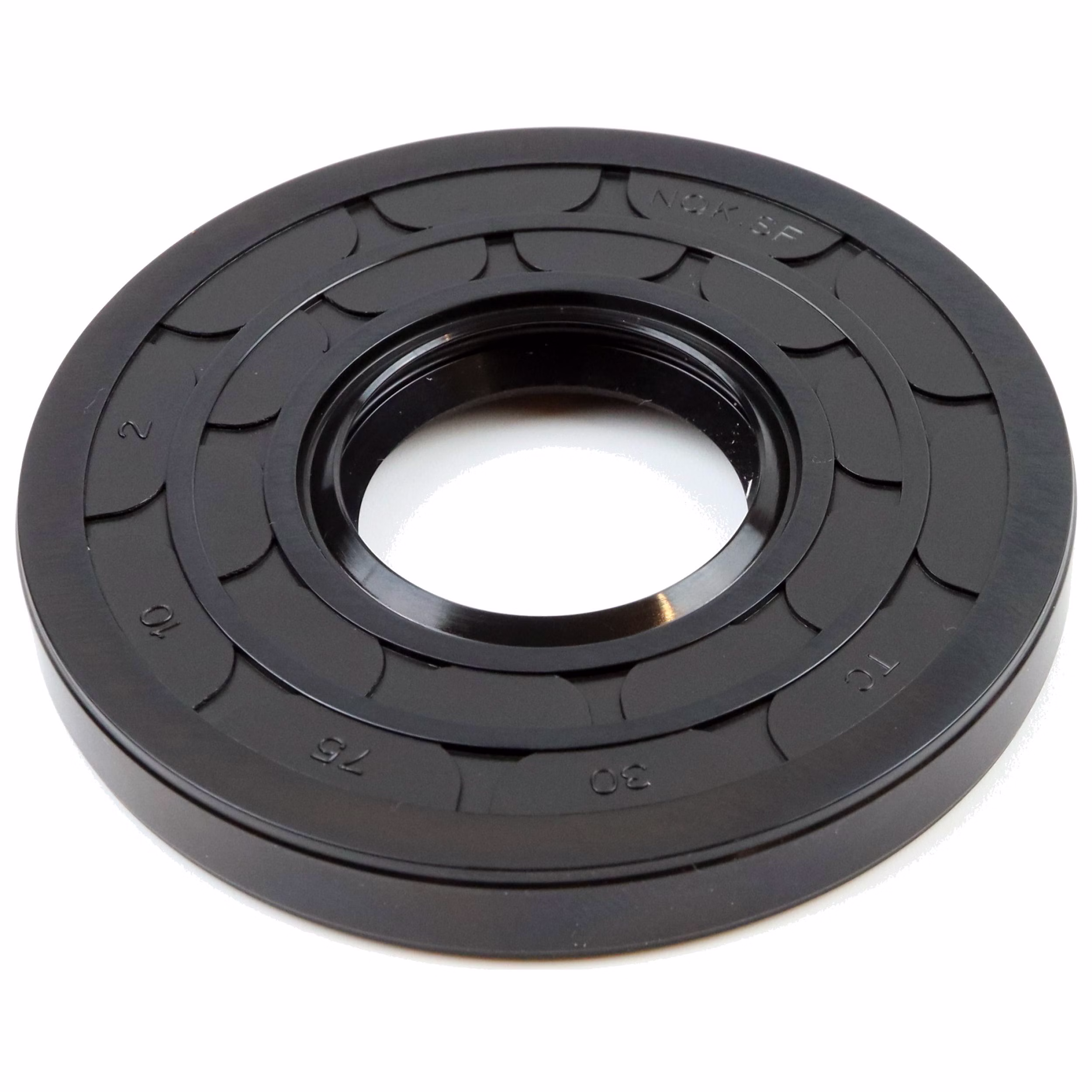 Radial shaft seal 30x75x10mm, AS/TC/BASL/WAS, DIN 3760 radial shaft seal, NBR 70, heat & chemical resistant, ideal for engines, pumps, gearboxes & industrial applications PP042394 Radial shaft seal 30x75x10mm, AS/TC/BASL/WAS ,DIN 3760 oil seal, NBR 70, high-performance oil seal, heat & chemical resistant, ideal for engines, pumps, transmissions & industrial applications buy online ✓ Large selection ✓ Fast delivery ✓ Good prices