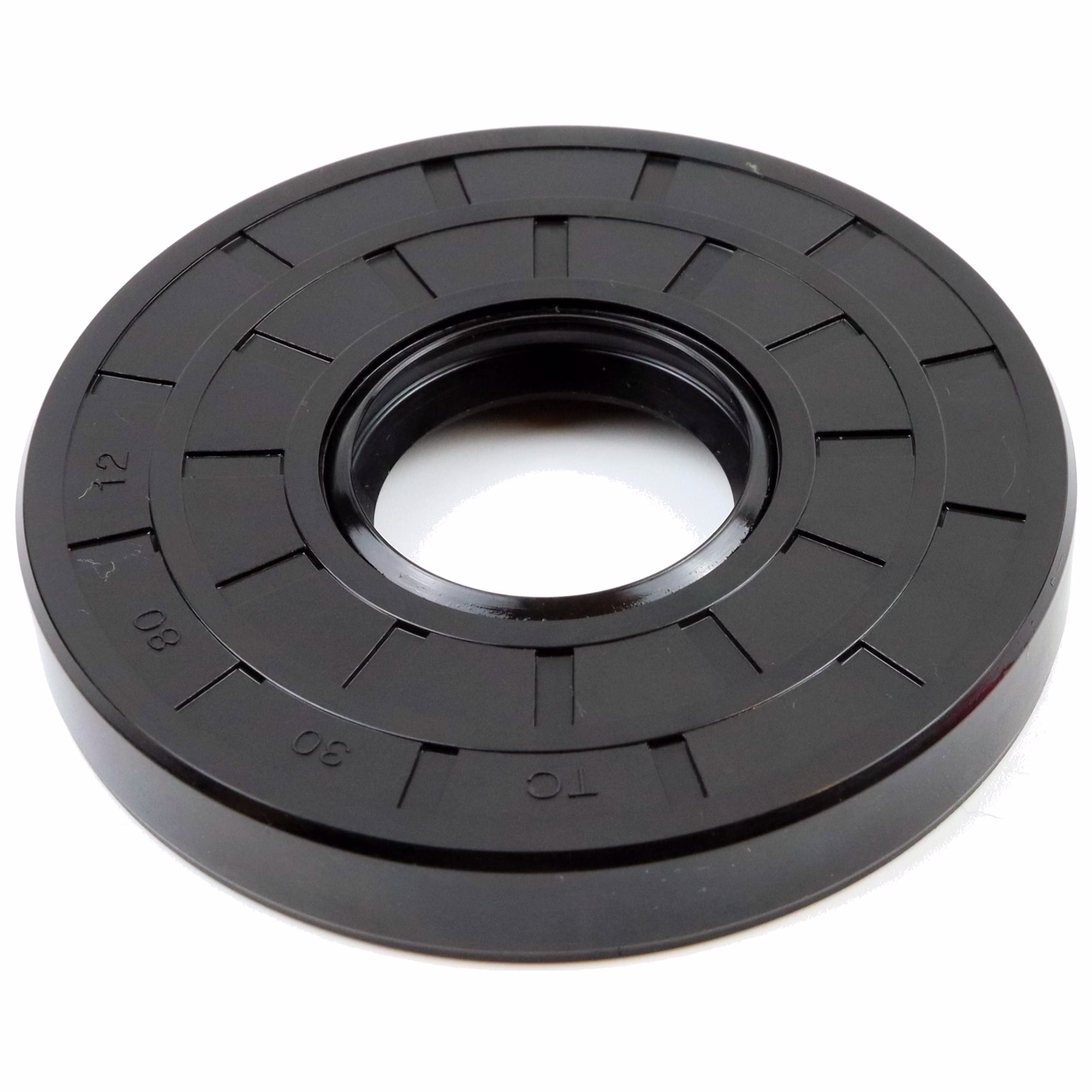 Retén radial 30x80x12mm, AS/TC/BASL/WAS, retén radial DIN 3760, NBR 70, resistente al calor y a los productos químicos, ideal para motores, bombas, cajas de engranajes y aplicaciones industriales PP042398 Retén radial 30x80x12mm, AS/TC/BASL/WAS ,Retén de aceite DIN 3760, NBR 70, retén de aceite de alto rendimiento, resistente al calor y a los productos químicos, ideal para motores, bombas, cajas de engranajes y aplicaciones industriales comprar online ✓ Gra