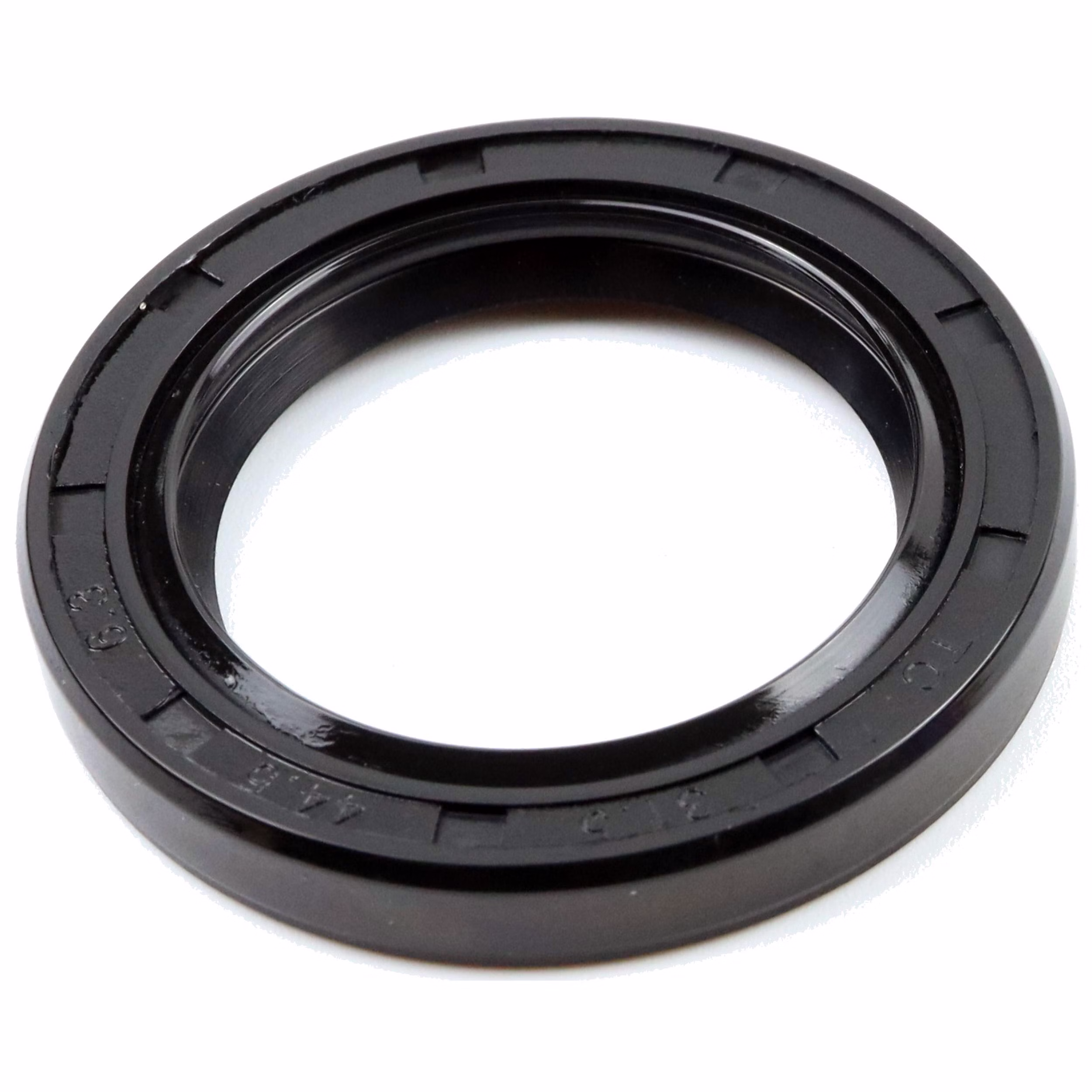 Retén radial 31.5x44.5x6.3mm, AS/TC/BASL/WAS, retén radial DIN 3760, NBR 70, resistente al calor y a los productos químicos, ideal para motores, bombas, cajas de engranajes y aplicaciones industriales PP042404 Retén radial 31.5x44.5x6.3mm, AS/TC/BASL/WAS ,Retén de aceite DIN 3760, NBR 70, retén de aceite de alto rendimiento, resistente al calor y a los productos químicos, ideal para motores, bombas, cajas de engranajes y aplicaciones industriales comprar online