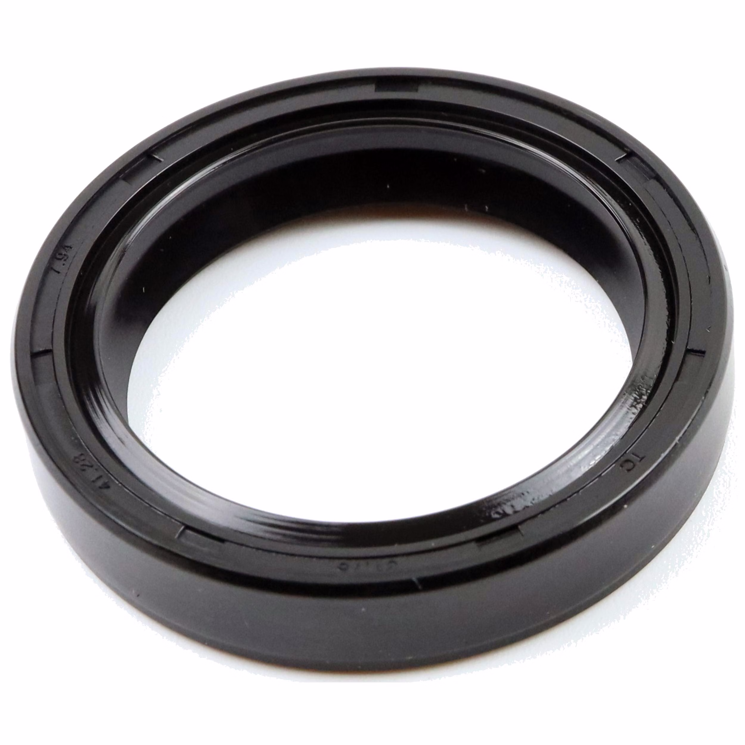 Guarnizione radiale per albero 31,75x41,28x7,94mm, AS/TC/BASL/WAS, guarnizione radiale per albero DIN 3760, NBR 70, resistente al calore e agli agenti chimici, ideale per motori, pompe, riduttori e applicazioni industriali PP042406 Guarnizione radiale per albero 31,75x41,28x7,94mm, AS/TC/BASL/WAS, paraolio DIN 3760, NBR 70, paraolio ad alte prestazioni, resistente al calore e agli agenti chimici, ideale per motori, pompe, trasmissioni e applicazioni industriali Acquista online ✓ Ampi