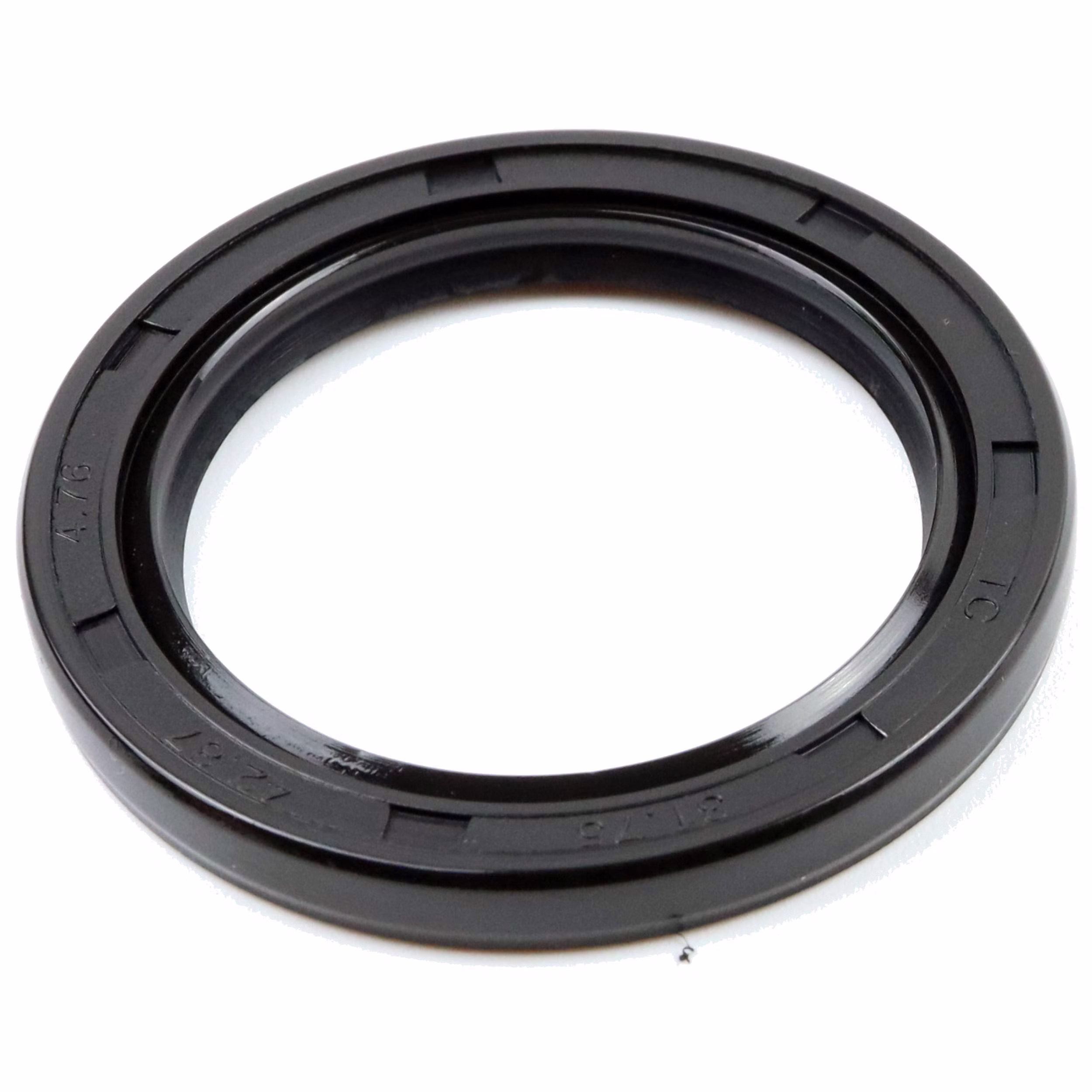 Radialwellendichtring 31,75x42,87x4,76mm, AS/TC/BASL/WAS, DIN 3760 Simmerring, NBR 70, hitze & chemikalienbeständig, ideal für Motoren, Pumpen, Getriebe & industrielle Anwendungen PP042407 Radialwellendichtring 31,75x42,87x4,76mm, AS/TC/BASL/WAS ,DIN 3760 Simmerring, NBR 70, Hochleistungs-Öldichtring, hitze& chemikalienbeständig, ideal für Motoren, Pumpen, Getriebe &industrielle Anwendungen online kaufen ✓ Große Auswahl ✓ schnelle Lieferung